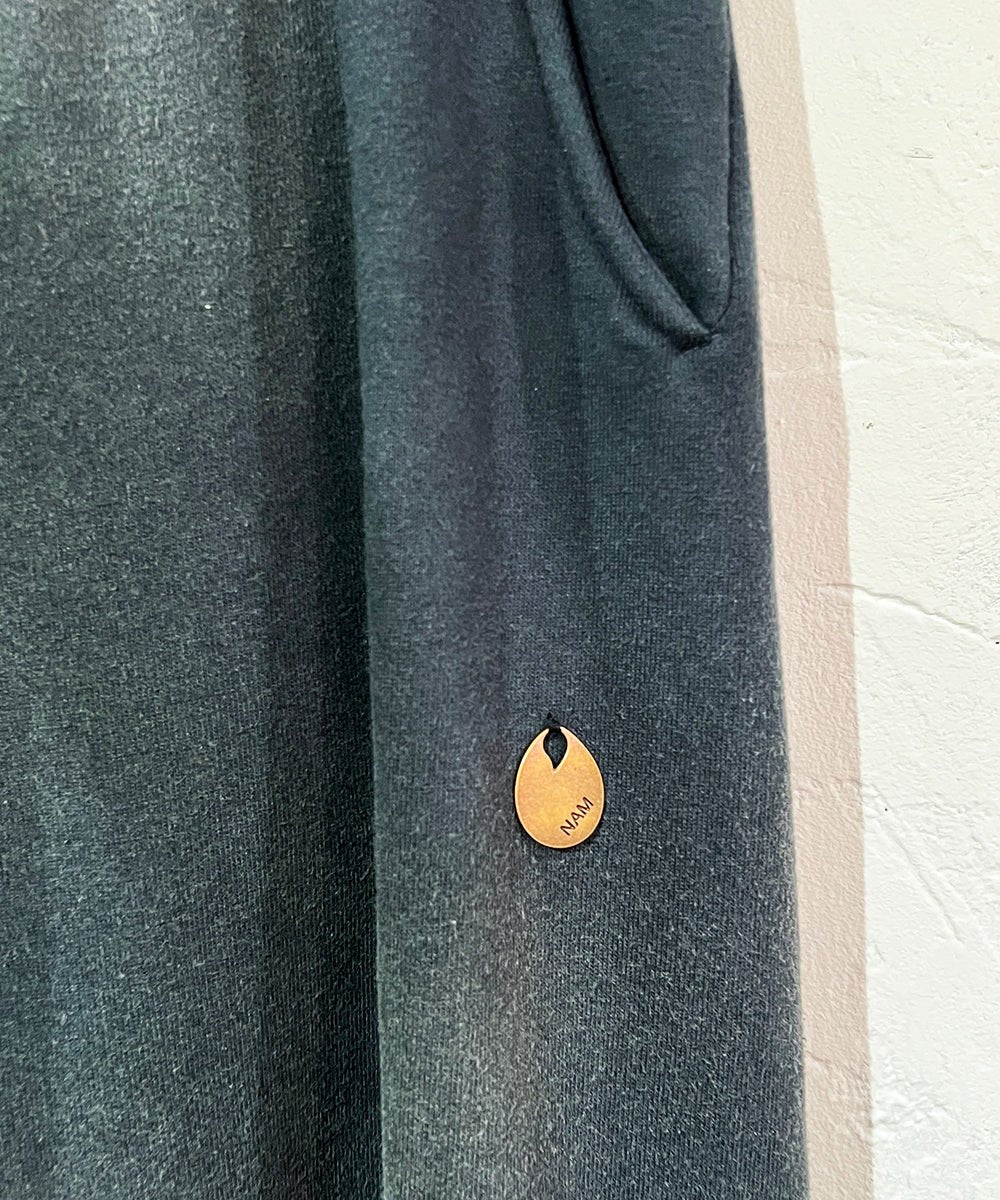 【20%OFF】NAM - Bellows Pants - Sun Fade SHADOW - DB&BAR