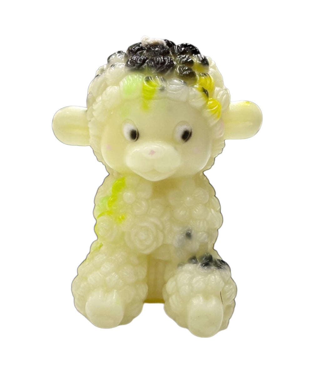 HOPEWORLD - LAMB CANDLE / ZOMBIE ONLINE STORE PAGE | ホープワールド - ラム キャンドル / ゾンビ オンラインストアページ 商品画像