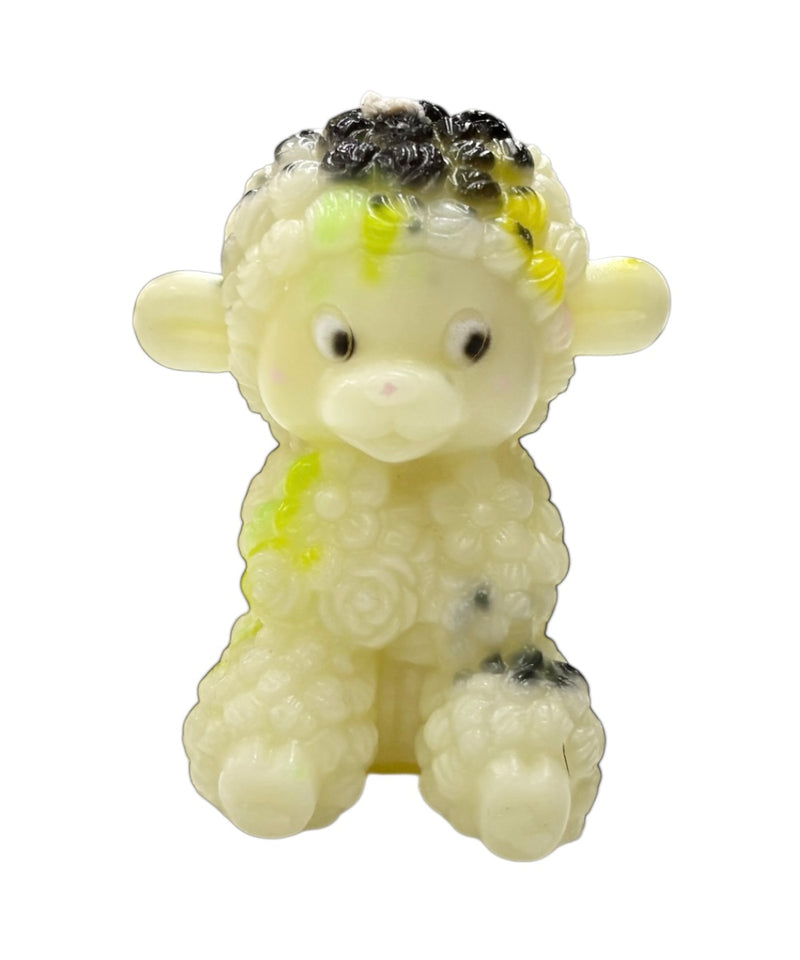 HOPEWORLD - LAMB CANDLE / ZOMBIE ONLINE STORE PAGE | ホープワールド - ラム キャンドル / ゾンビ オンラインストアページ 商品画像