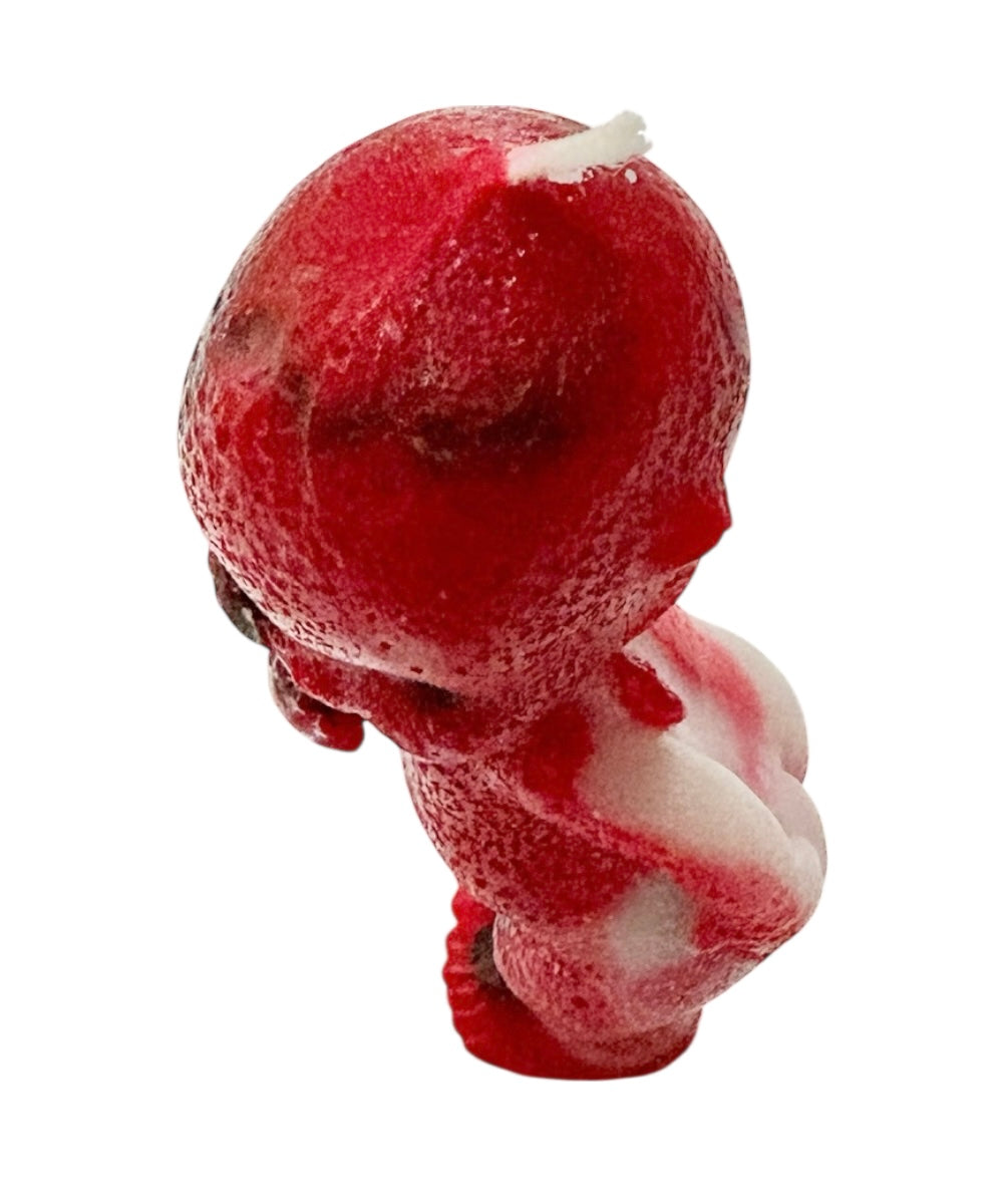 HOPEWORLD - KEWPIE CANDLE  / SPICY  ONLINE STORE PAGE | ホープワールド - キューピーキャンドル / スパイシー  オンラインストアページ 商品画像