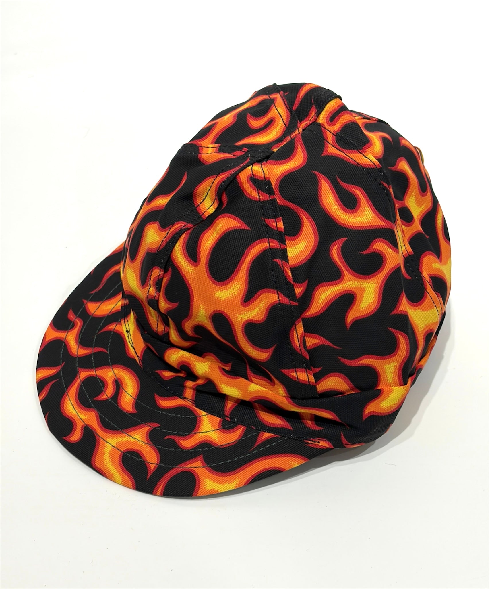 KROMER - STYLE A BALOON CAP / FLAME