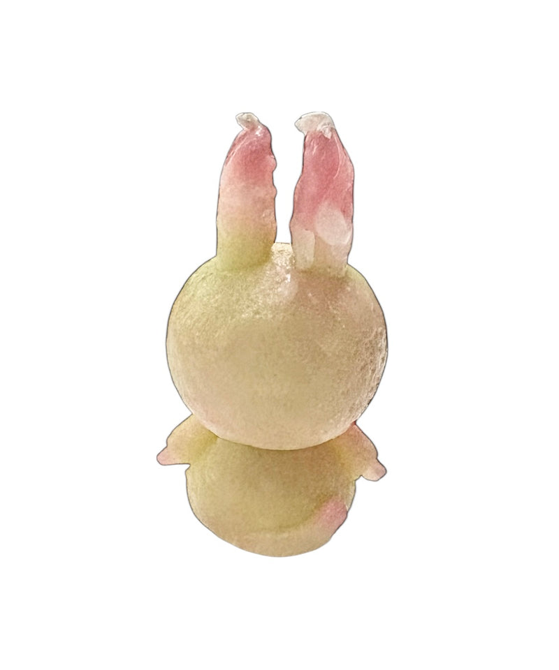 HOPEWORLD - LABU CANDLE / GIRL ONLINE STORE PAGE | ホープワールド - ラブ キャンドル / ガール オンラインストアページ 商品画像