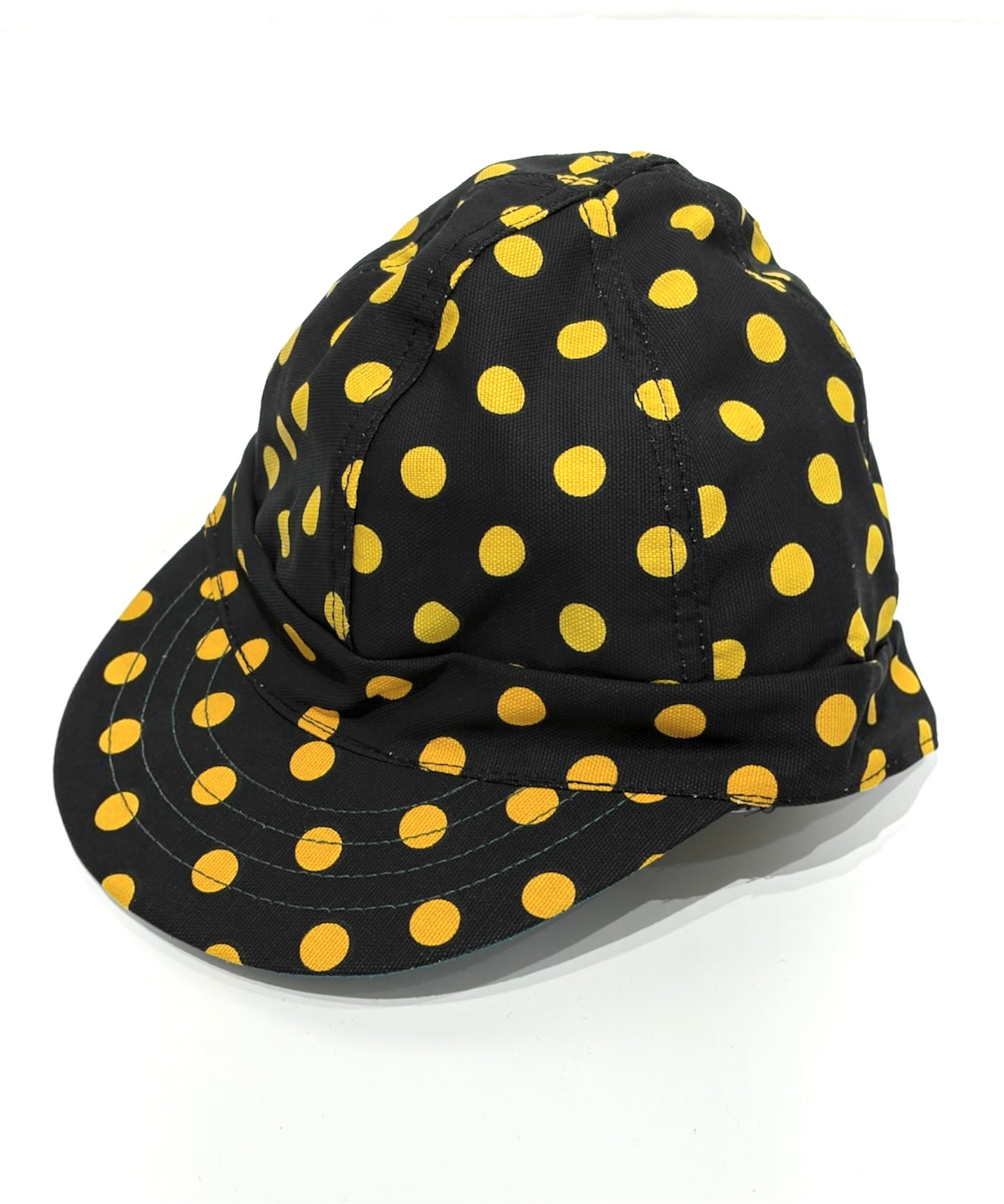 KROMER - STYLE A BALOON CAP / DOTS