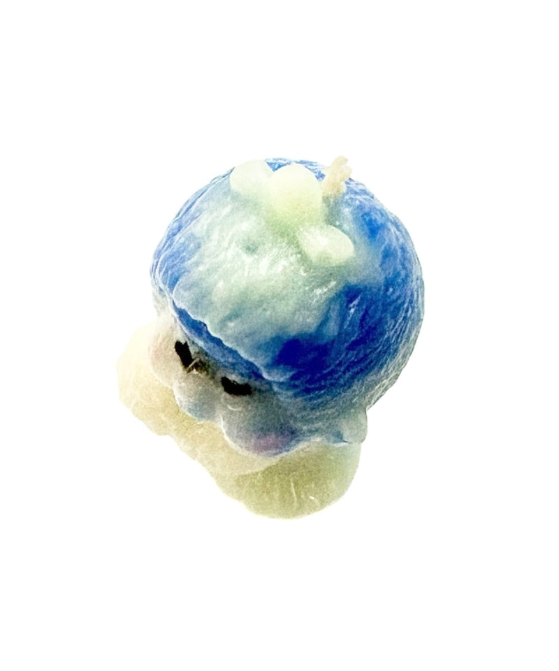 HOPEWORLD - MONCHI CANDLE / ICE ONLINE STORE PAGE | ホープワールド - モンチ キャンドル / アイス オンラインストアページ 商品画像
