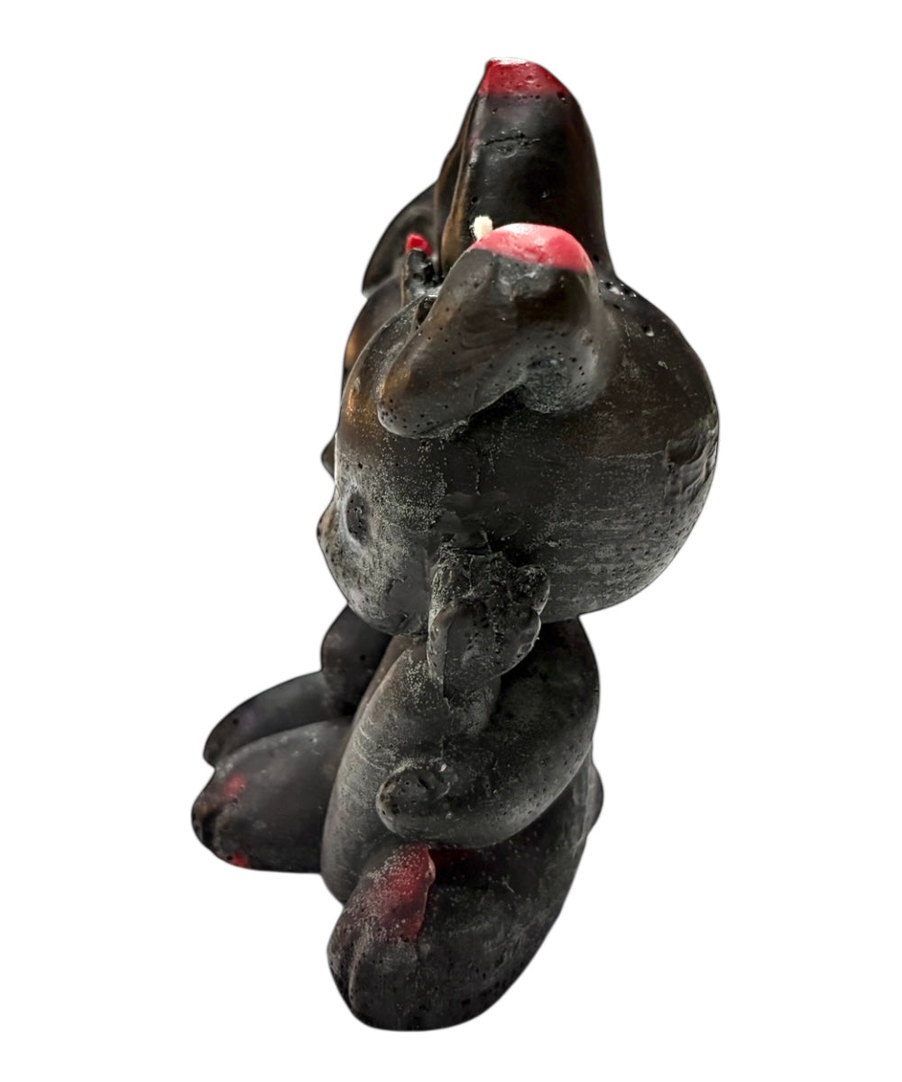 HOPEWORLD - EVIL TWIN CANDLE / LAVA ONLINE STORE PAGE | ホープワールド - イービルツインキャンドル / ラヴァ オンラインストアページ 商品画像