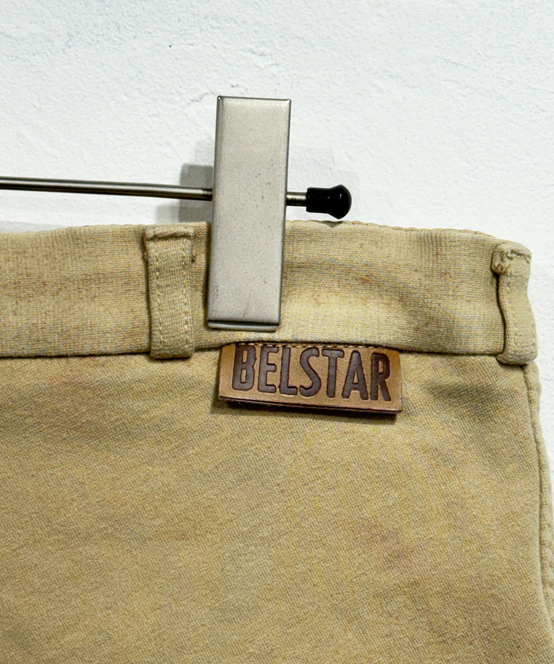 VINTAGE - BELSTAR JODHPURS ONLINE STORE PAGE | ヴィンテージ ベルスター ジョッパーズ オンラインストアページ
1回のご注文が税込10,000円以上のお買い物は送料無料
中目黒セレクトショップ 商品画像