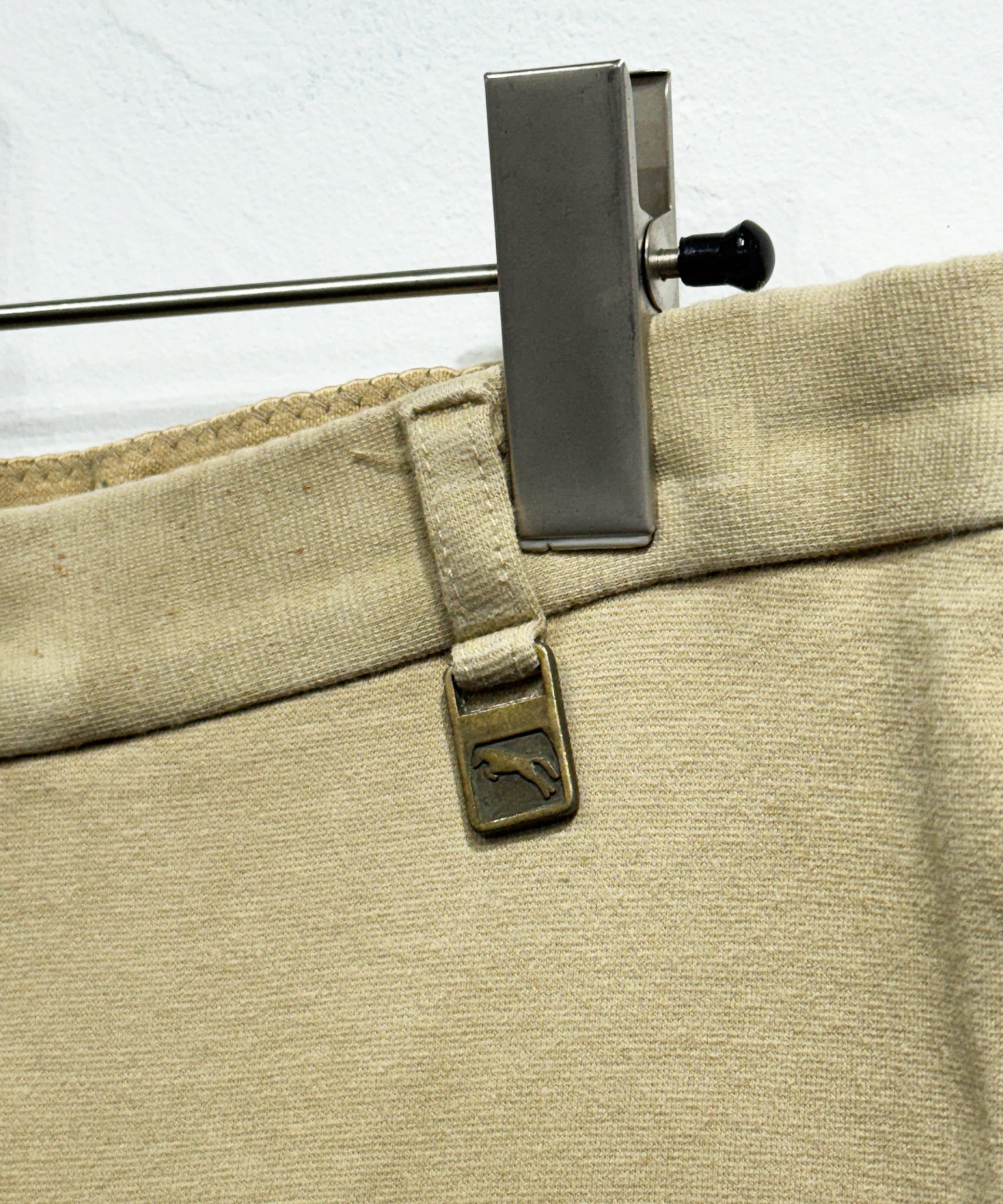 VINTAGE - BELSTAR JODHPURS ONLINE STORE PAGE | ヴィンテージ ベルスター ジョッパーズ オンラインストアページ
1回のご注文が税込10,000円以上のお買い物は送料無料
中目黒セレクトショップ 商品画像