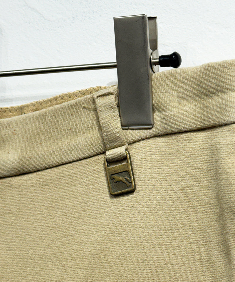 VINTAGE - BELSTAR JODHPURS ONLINE STORE PAGE | ヴィンテージ ベルスター ジョッパーズ オンラインストアページ
1回のご注文が税込10,000円以上のお買い物は送料無料
中目黒セレクトショップ 商品画像