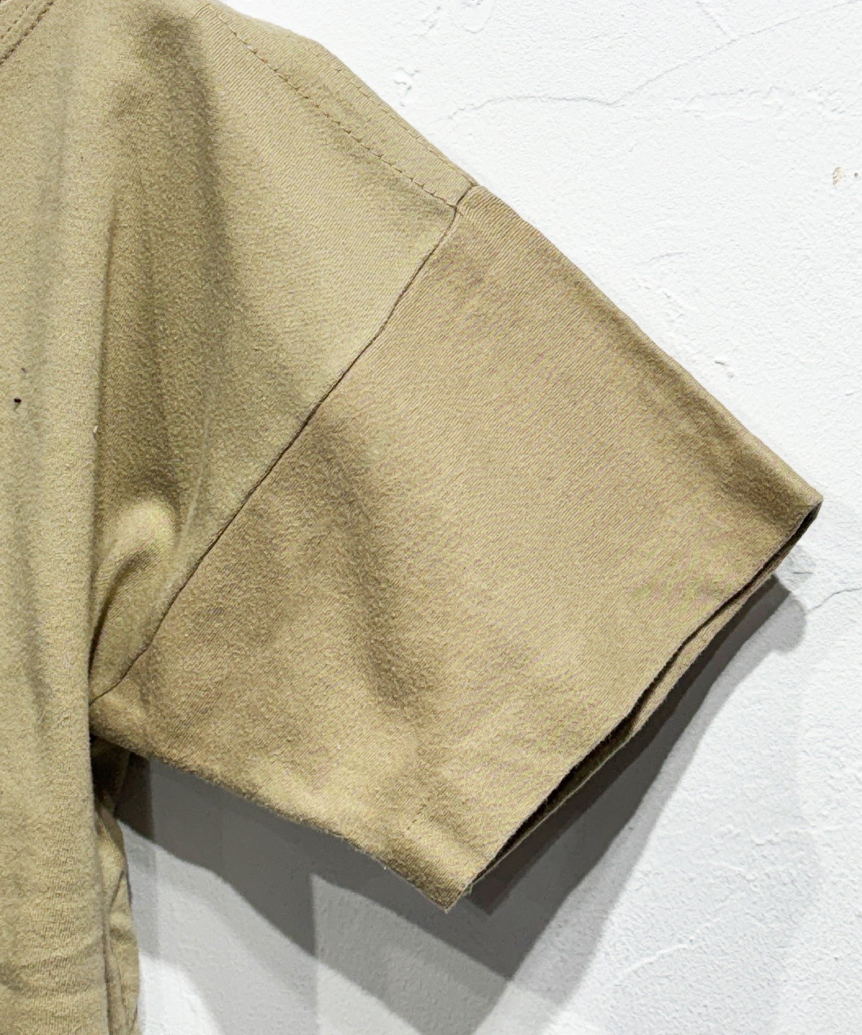 VINTAGE - ITALIAN MILITARY BOAT NECK ONLINE STORE PAGE | イタリアン ミリタリー ボート ネック オンラインストアページ
1回のご注文が税込10,000円以上のお買い物は送料無料
中目黒セレクトショップ 商品画像