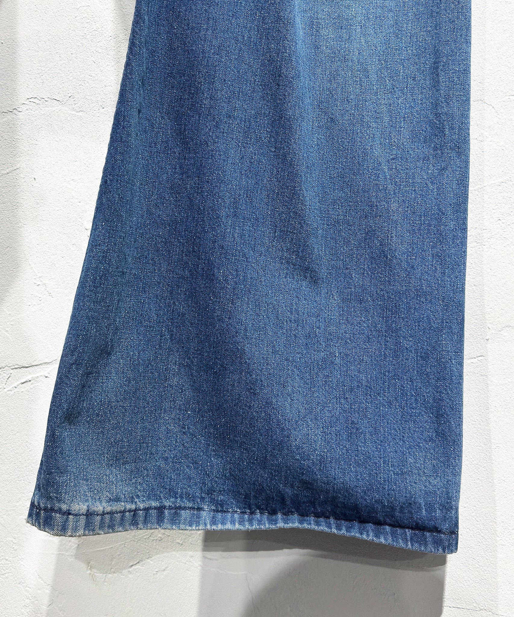 VINTAGE - SEAFARER PANTS ONLINE STORE PAGE | ヴィンテージ シーファーラー パンツ オンラインストアページ
1回のご注文が税込10,000円以上のお買い物は送料無料
中目黒セレクトショップ 商品画像