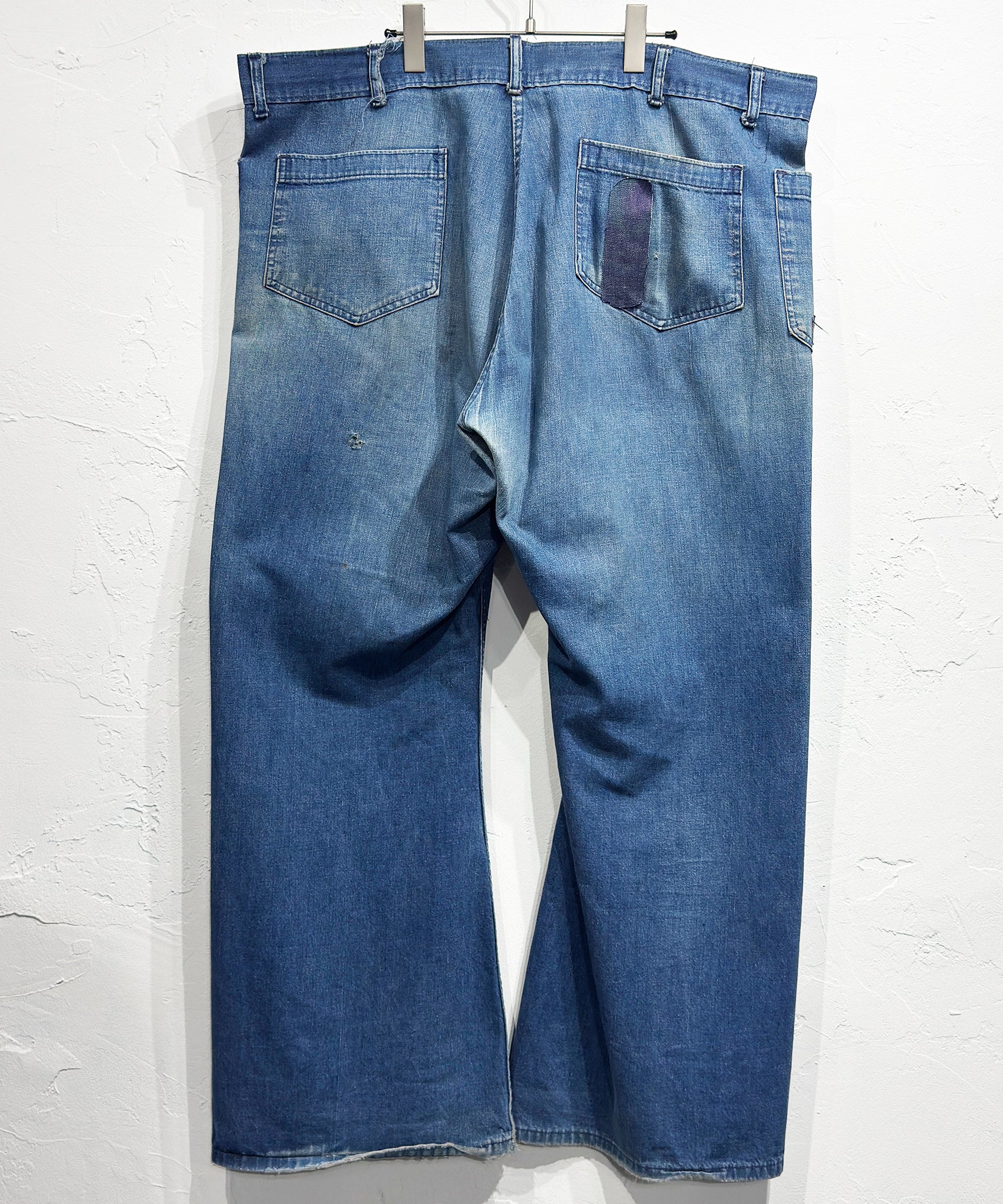 VINTAGE - SEAFARER PANTS ONLINE STORE PAGE | ヴィンテージ シーファーラー パンツ オンラインストアページ
1回のご注文が税込10,000円以上のお買い物は送料無料
中目黒セレクトショップ 商品画像