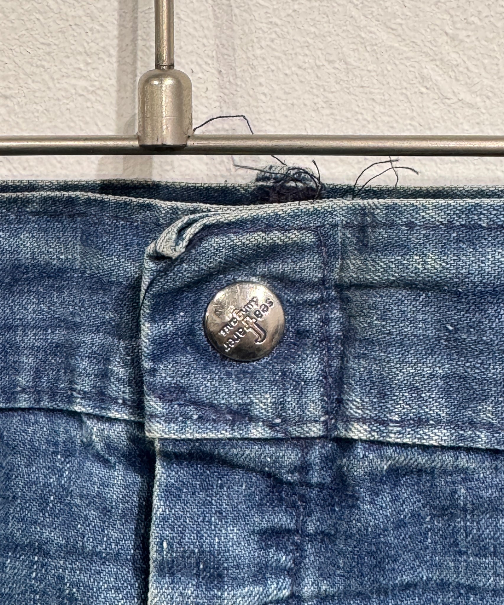 VINTAGE - SEAFARER PANTS ONLINE STORE PAGE | ヴィンテージ シーファーラー パンツ オンラインストアページ
1回のご注文が税込10,000円以上のお買い物は送料無料
中目黒セレクトショップ 商品画像