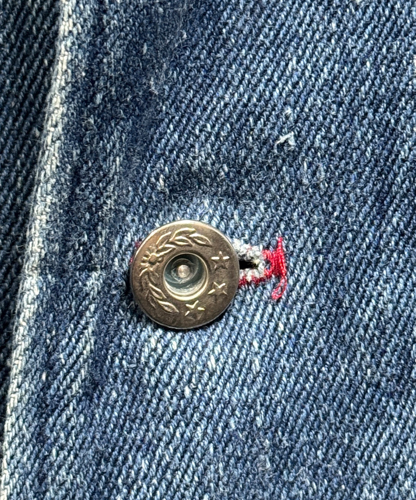 VINTAGE - PRIME CLOTHING / COTTON HEMP CHORE JACKET ONLINE STORE PAGE | プライム クロージング / コットン ヘンプ チョア ジャケット オンラインストアページ
1回のご注文が税込10,000円以上のお買い物は送料無料
中目黒セレクトショップ 商品画像