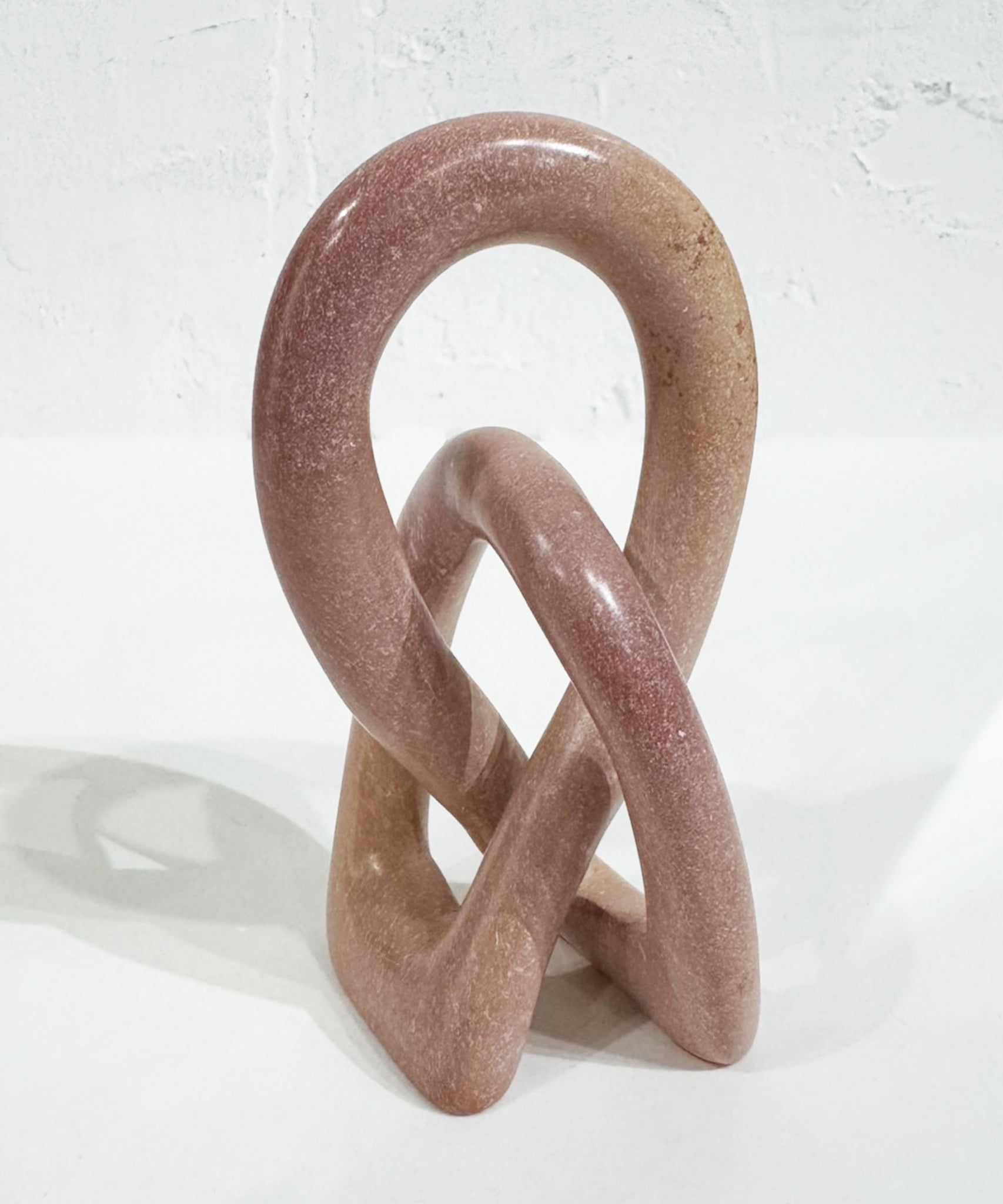 SOAPSTONE - SCULPTURE - SMALL / NATURAL DB&BAR OFFICIAL ONLINE STORE | ソープストーン - スカルプチャー - スモール / ナチュラル オンライン ストア ページ
税込10,000円以上は送料無料
中目黒セレクトショップ 商品画像