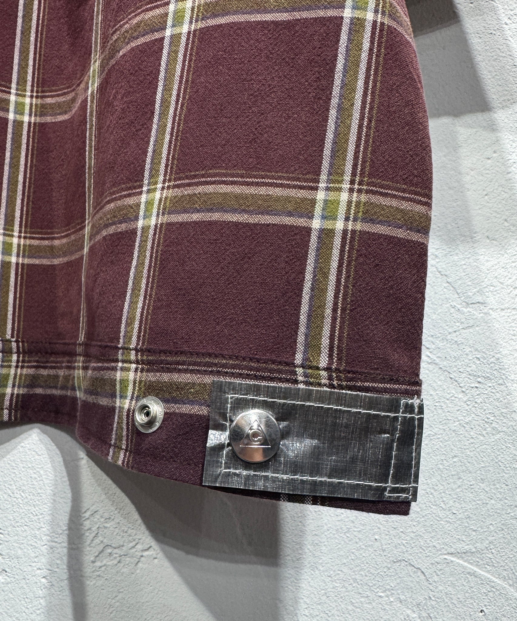 THEモンゴリアンチョップス - SECOND LIFE ～半袖～②