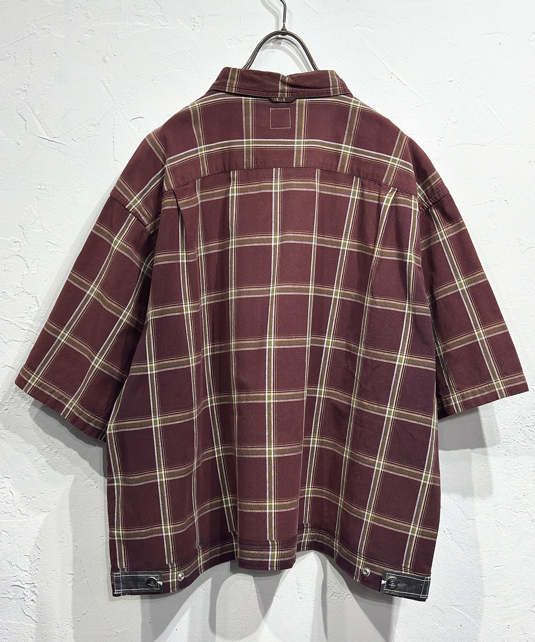 THEモンゴリアンチョップス - SECOND LIFE ～半袖～②