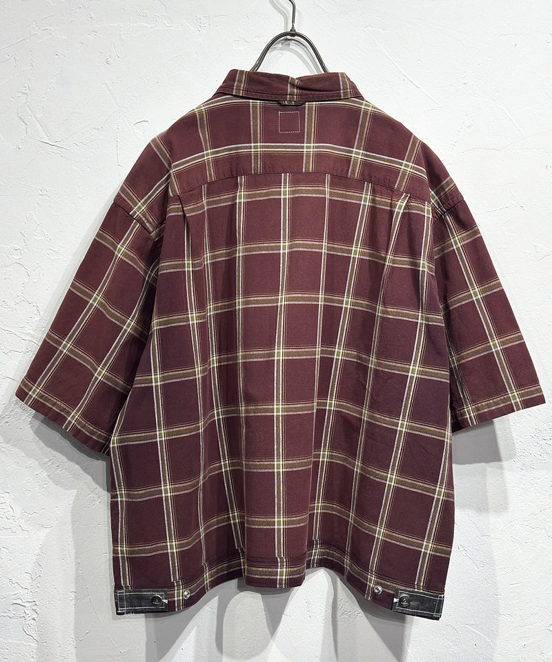 THEモンゴリアンチョップス - SECOND LIFE ～半袖～②