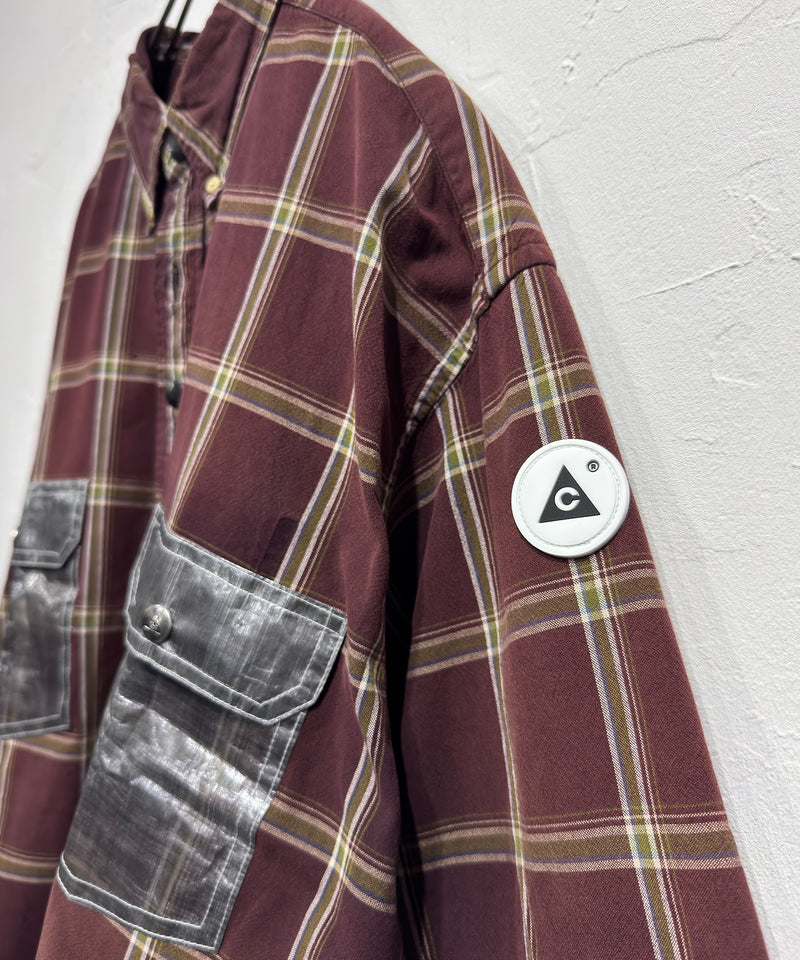 THEモンゴリアンチョップス - SECOND LIFE ～半袖～②