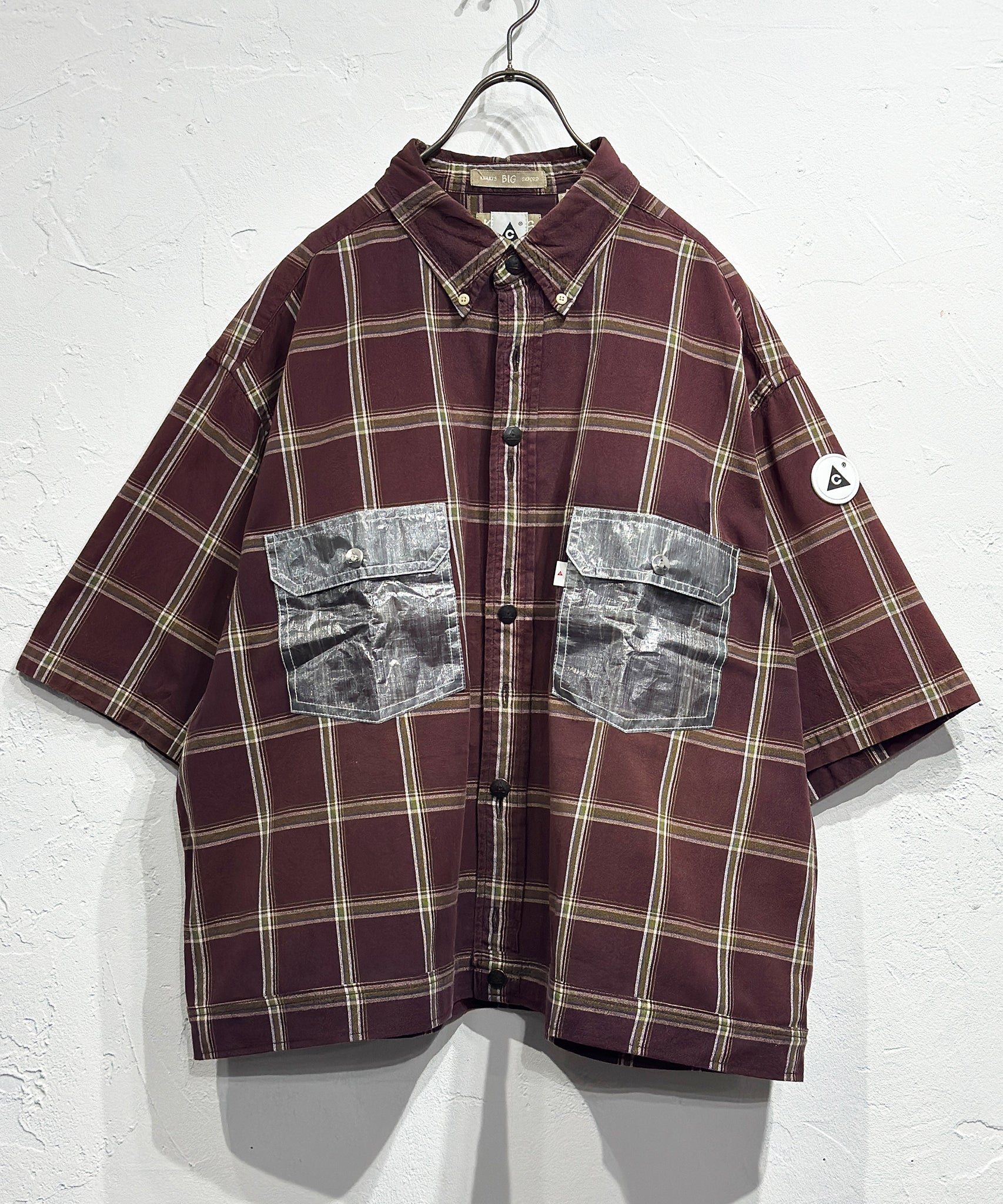 THEモンゴリアンチョップス - SECOND LIFE ～半袖～②