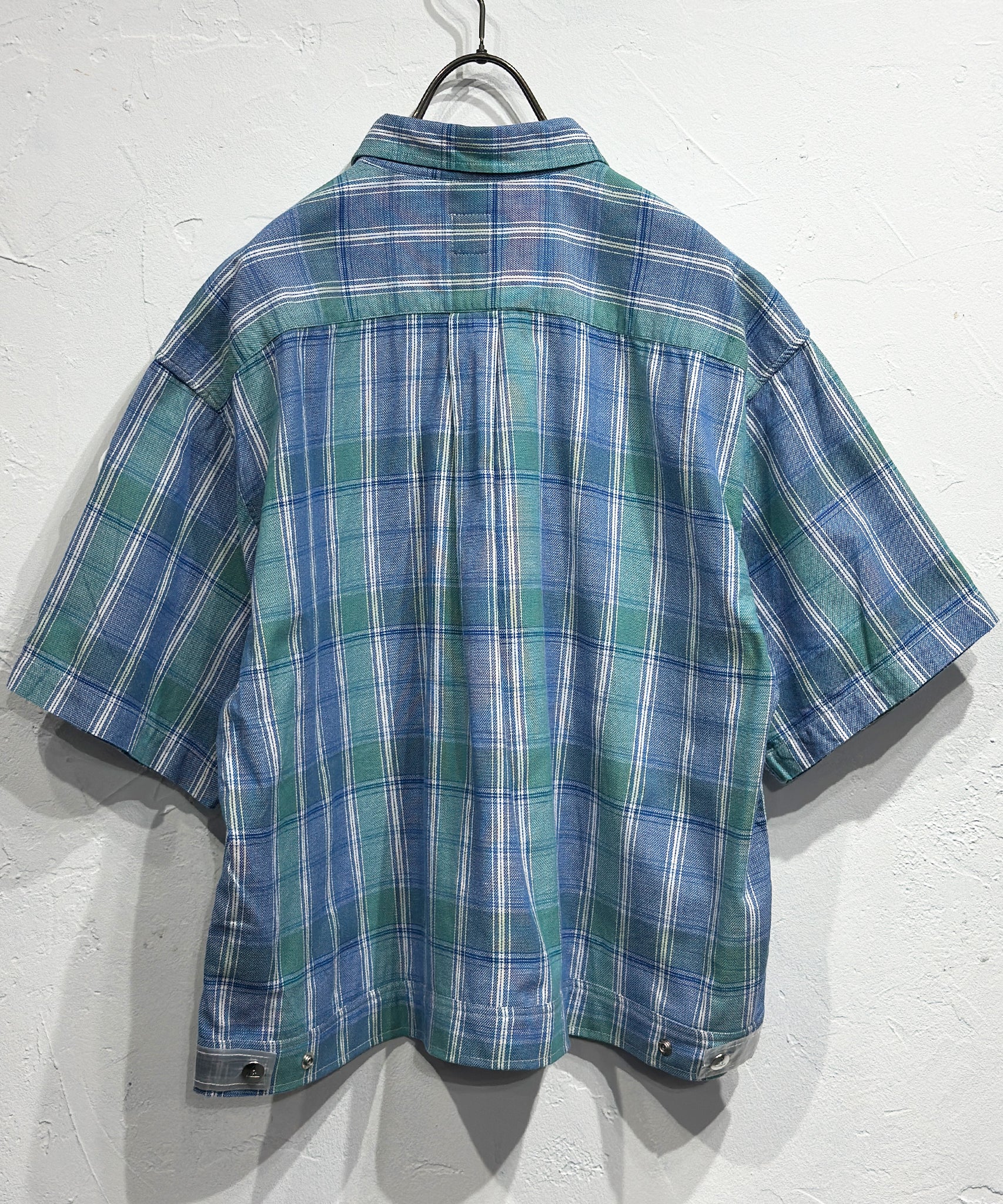 THEモンゴリアンチョップス - SECOND LIFE ～半袖～①