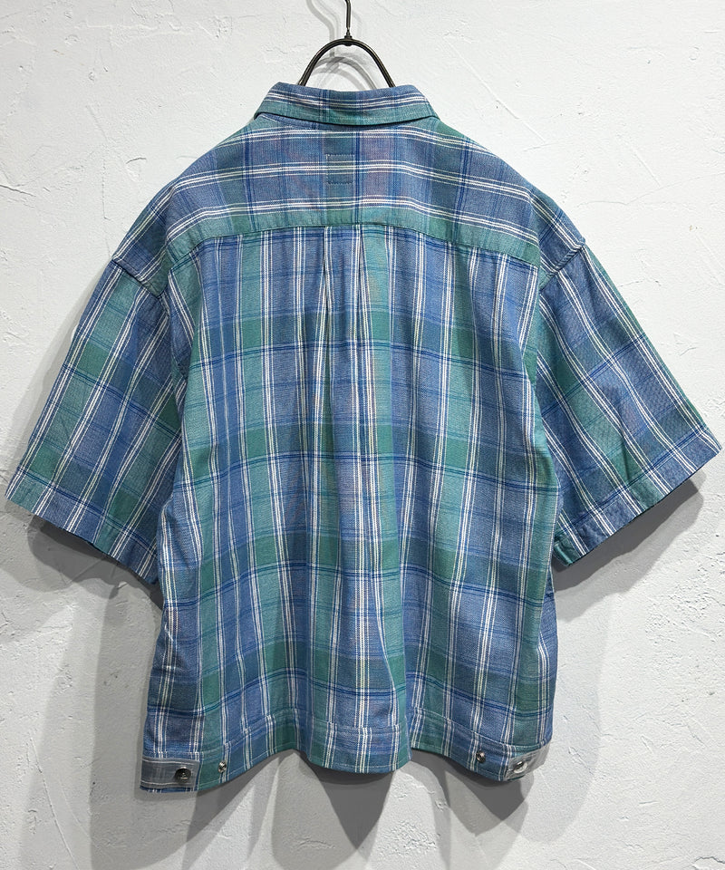 THEモンゴリアンチョップス - SECOND LIFE ～半袖～①