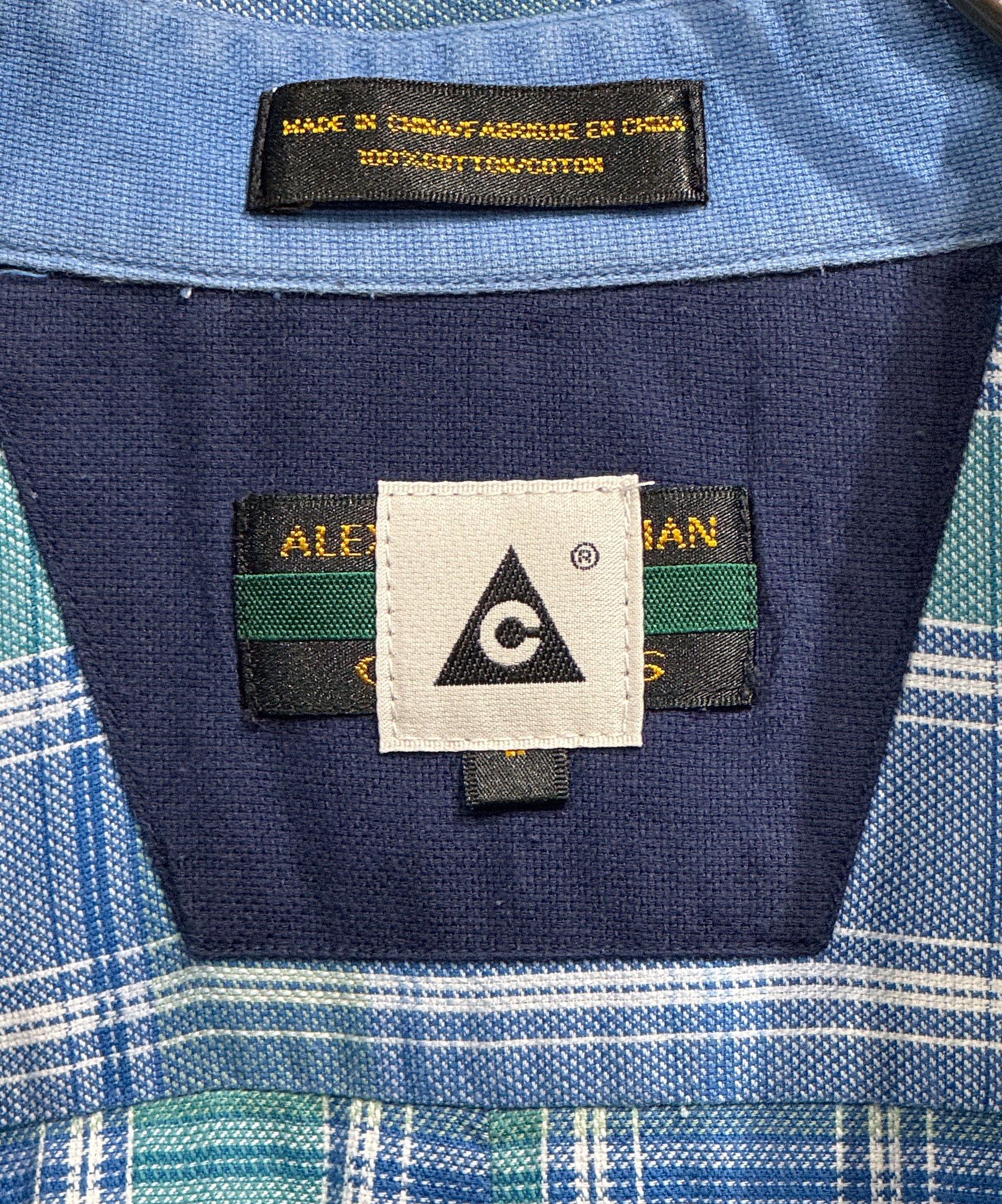 THEモンゴリアンチョップス - SECOND LIFE ～半袖～①