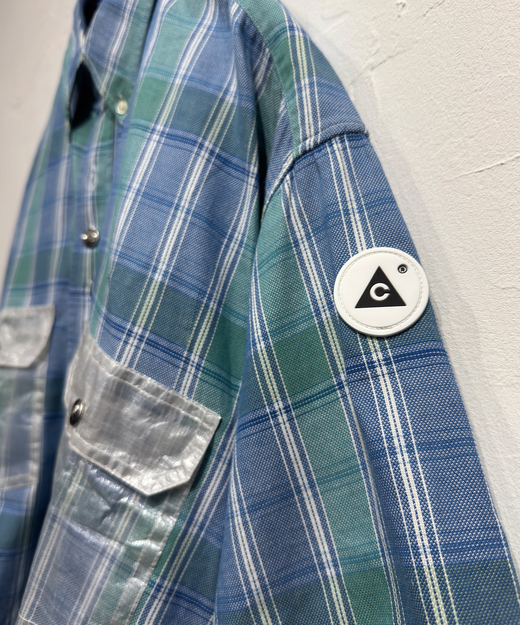 THEモンゴリアンチョップス - SECOND LIFE ～半袖～①