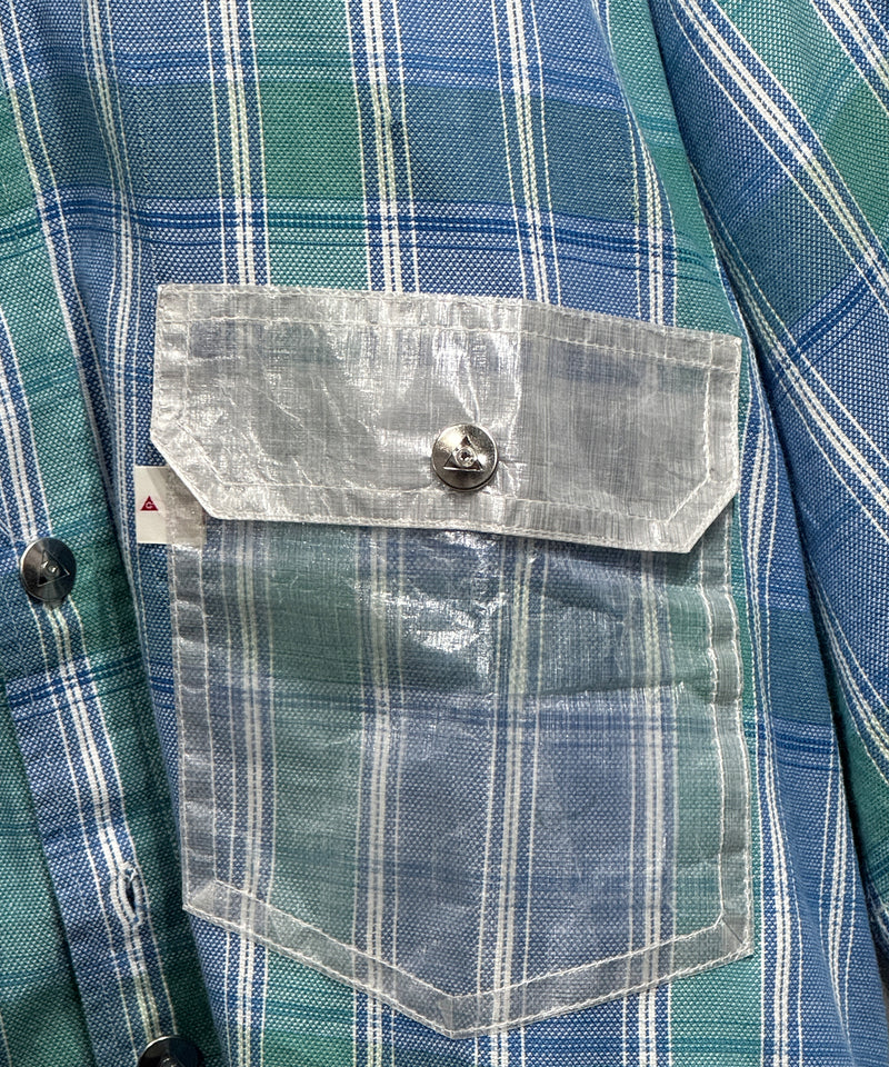 THEモンゴリアンチョップス - SECOND LIFE ～半袖～①