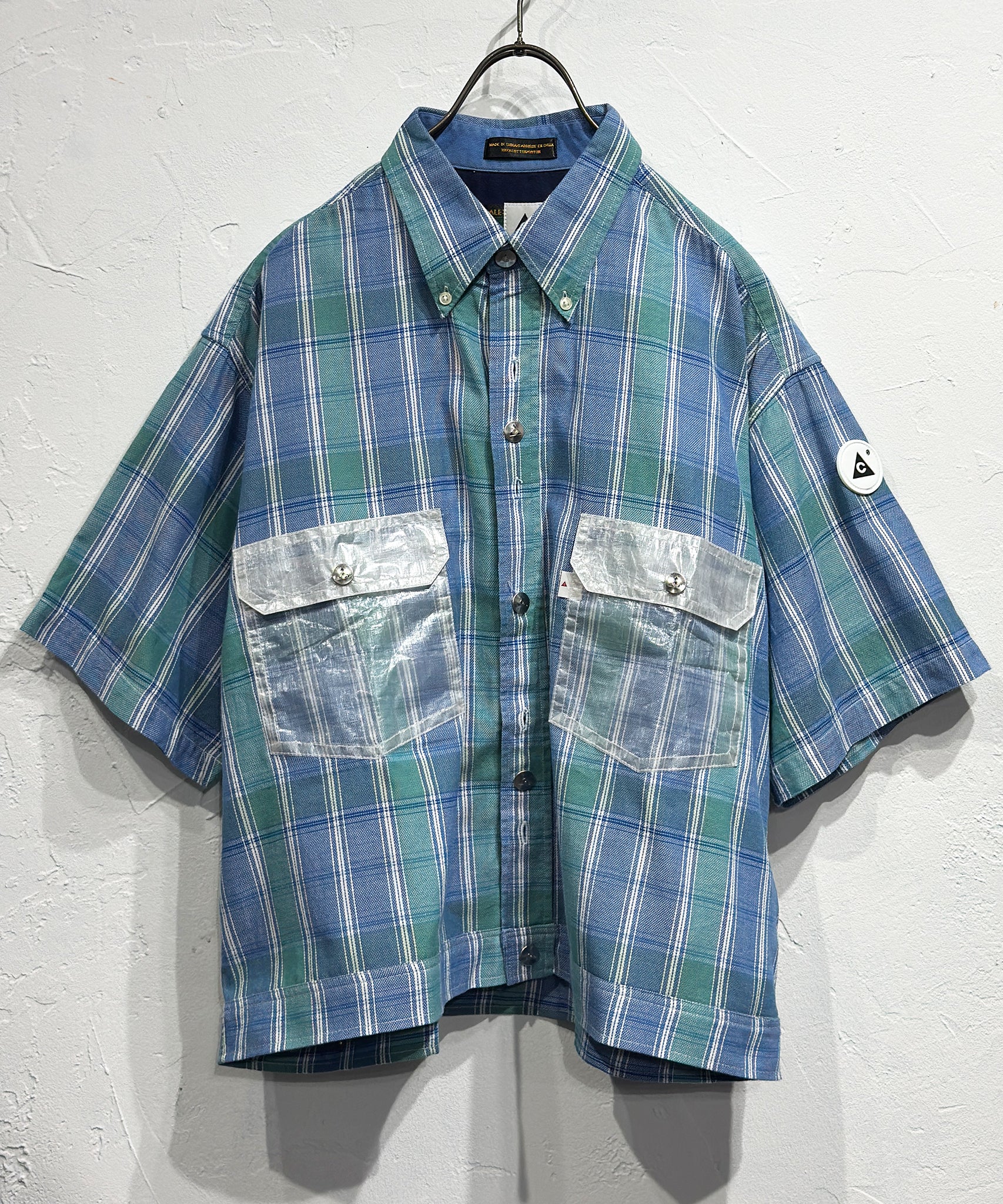 THEモンゴリアンチョップス - SECOND LIFE ～半袖～①