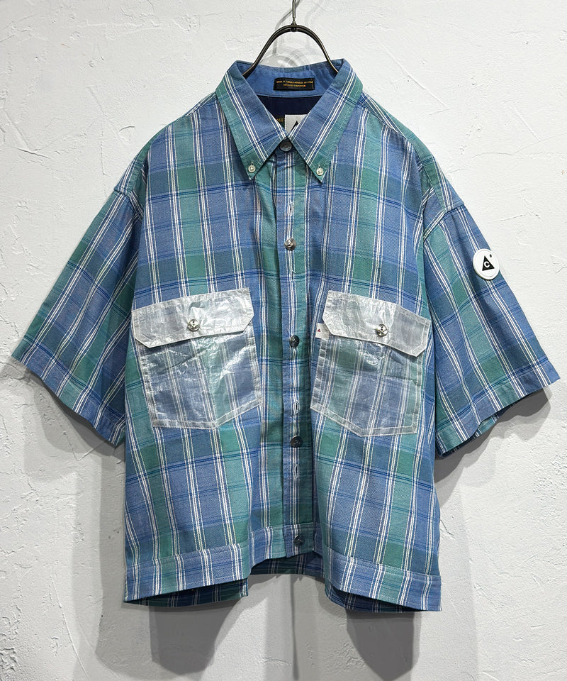 THEモンゴリアンチョップス - SECOND LIFE ～半袖～①