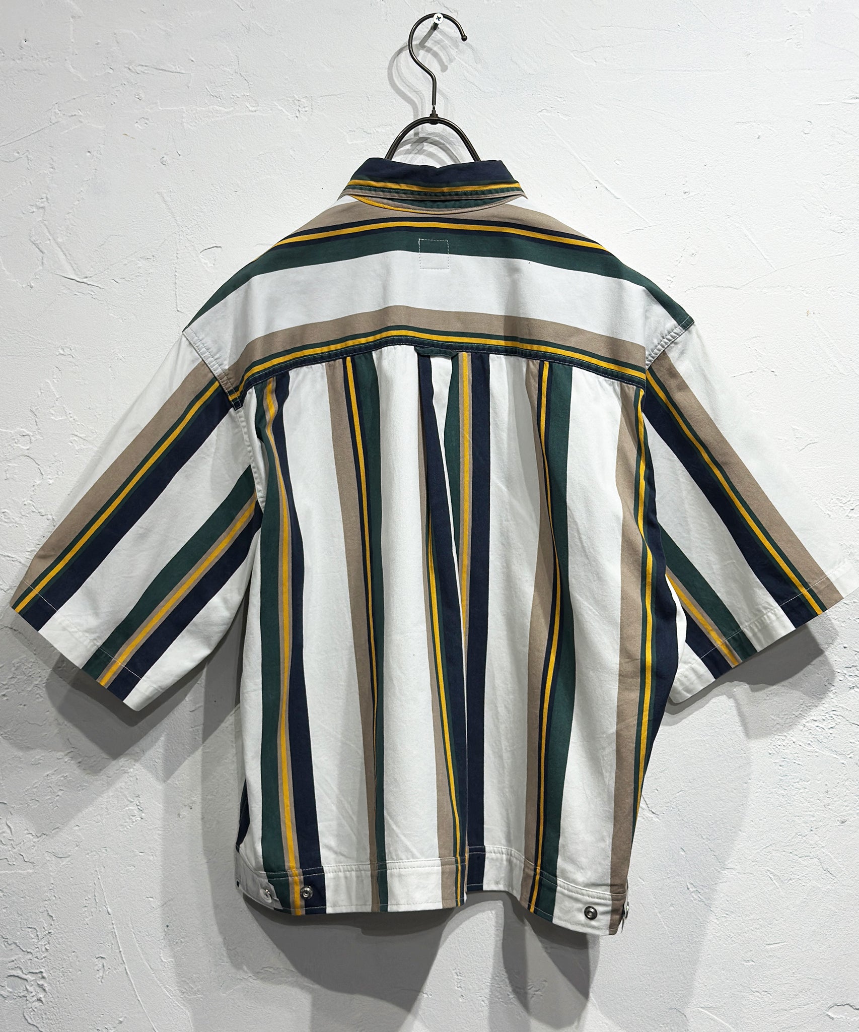 THEモンゴリアンチョップス - SECOND LIFE ～半袖～③