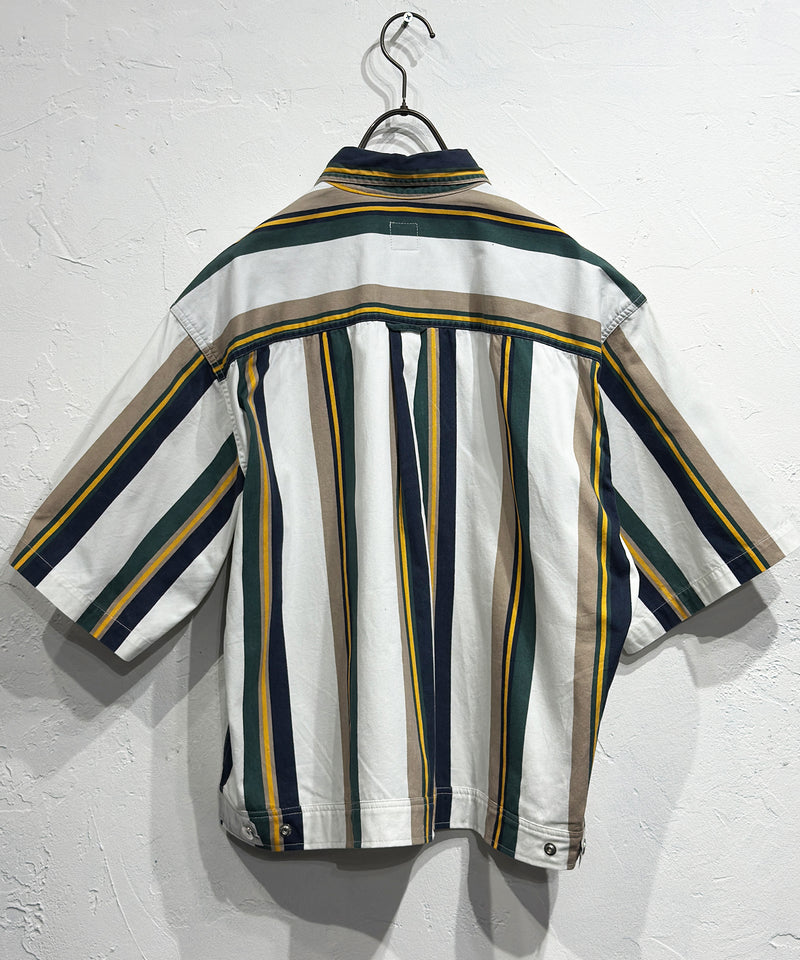 THEモンゴリアンチョップス - SECOND LIFE ～半袖～③