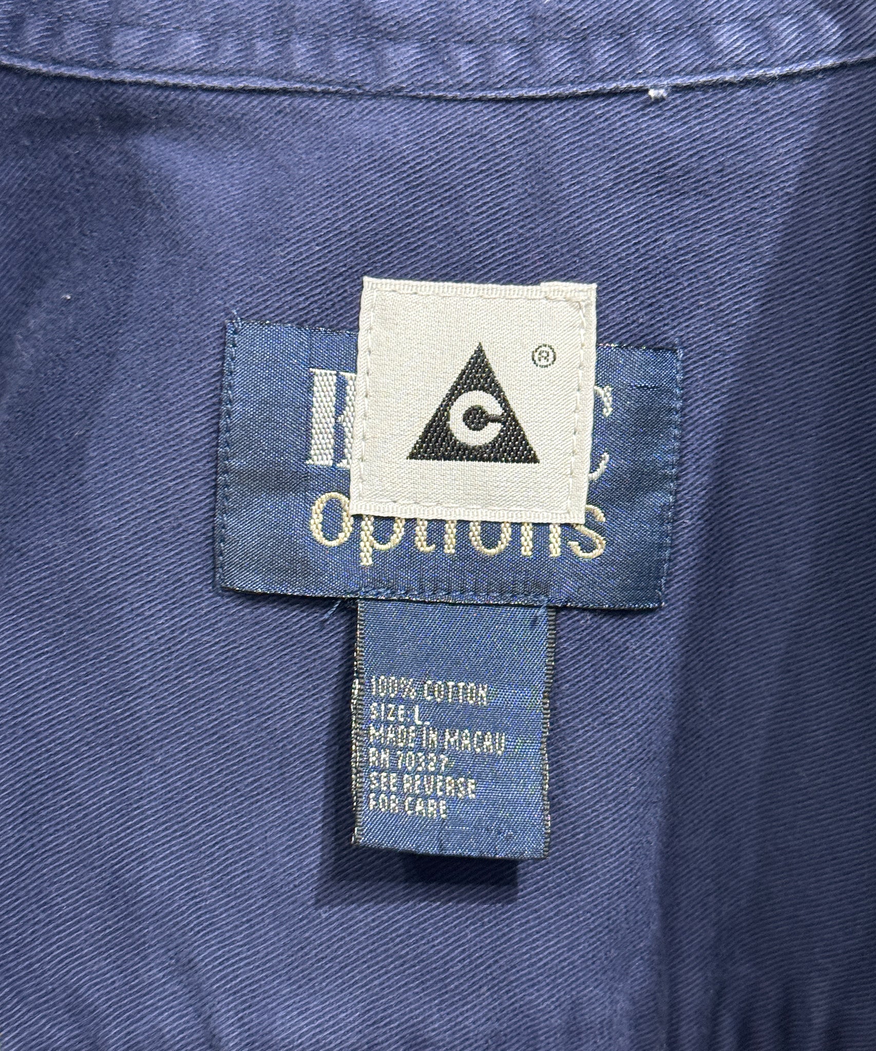 THEモンゴリアンチョップス - SECOND LIFE ～半袖～③