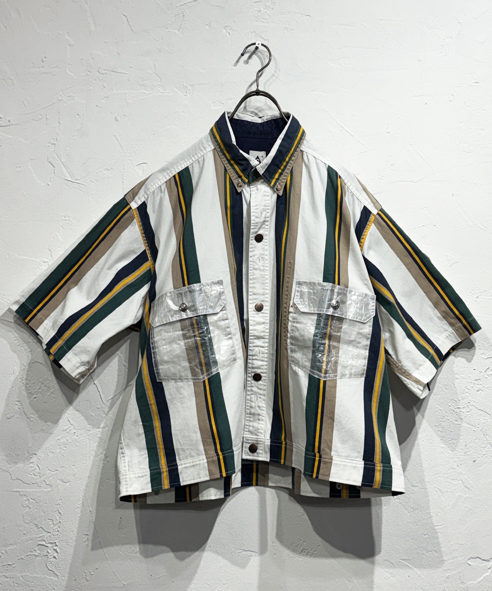 THEモンゴリアンチョップス - SECOND LIFE ～半袖～③