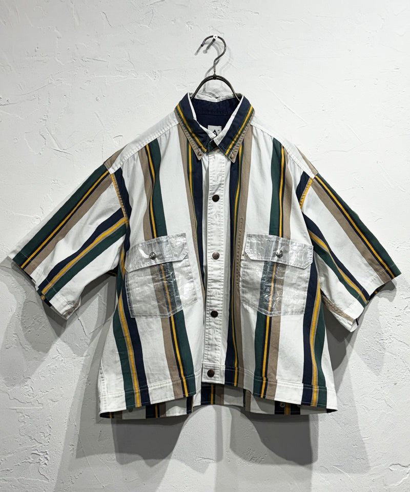 THEモンゴリアンチョップス - SECOND LIFE ～半袖～③