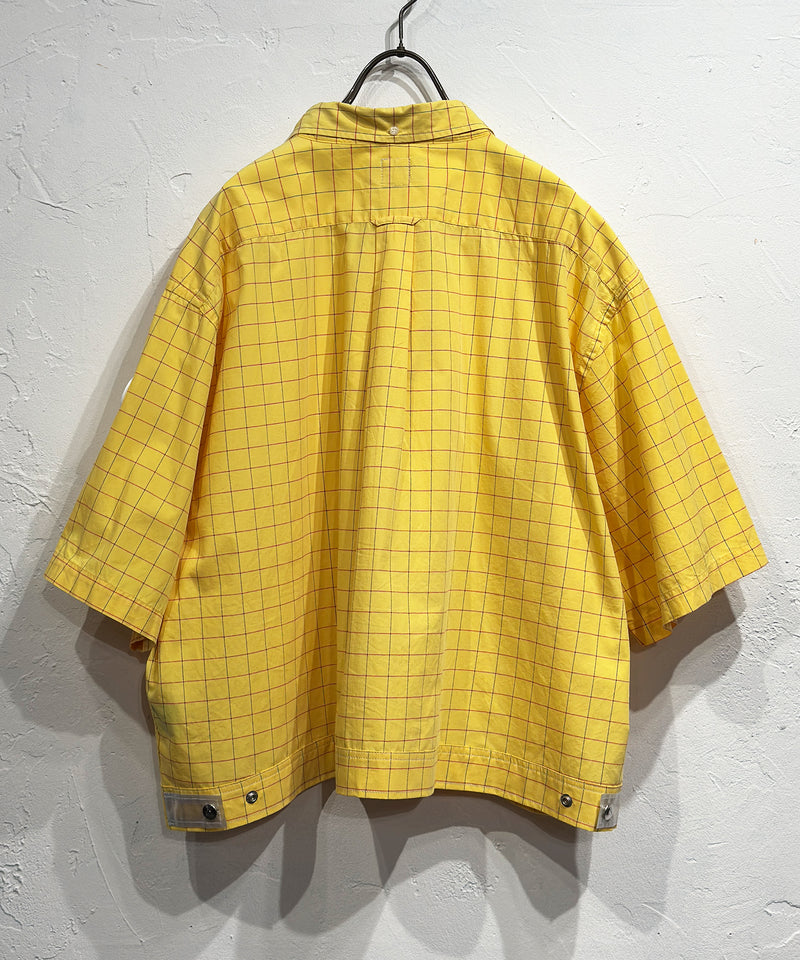 THEモンゴリアンチョップス - SECOND LIFE ～半袖～④