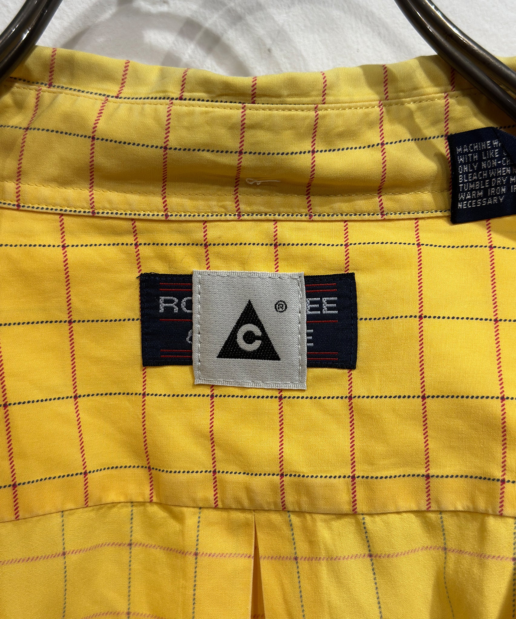 THEモンゴリアンチョップス - SECOND LIFE ～半袖～④