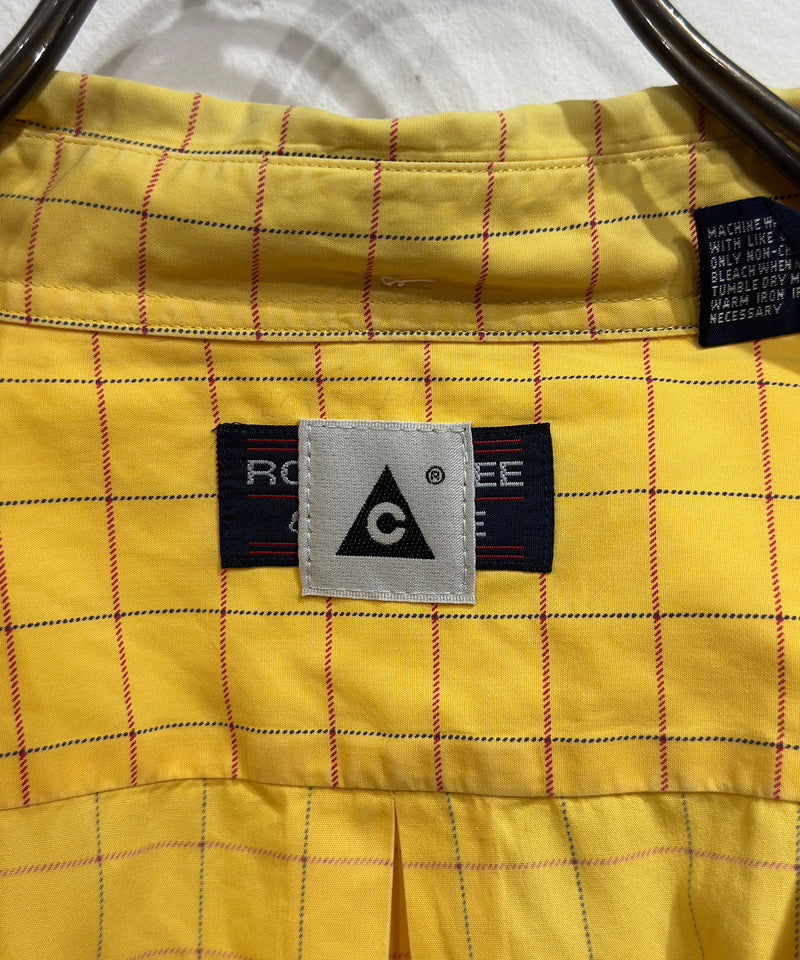 THEモンゴリアンチョップス - SECOND LIFE ～半袖～④