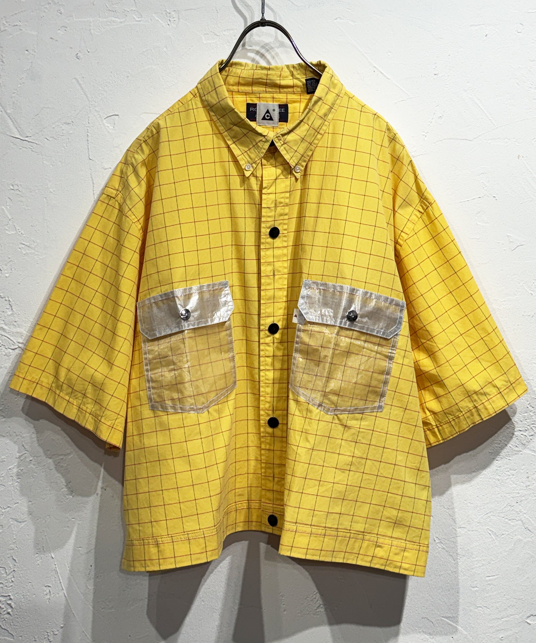 THEモンゴリアンチョップス - SECOND LIFE ～半袖～④