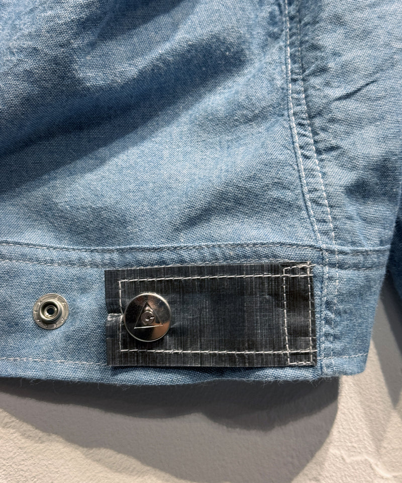 THEモンゴリアンチョップス - SECOND LIFE ～長袖～③