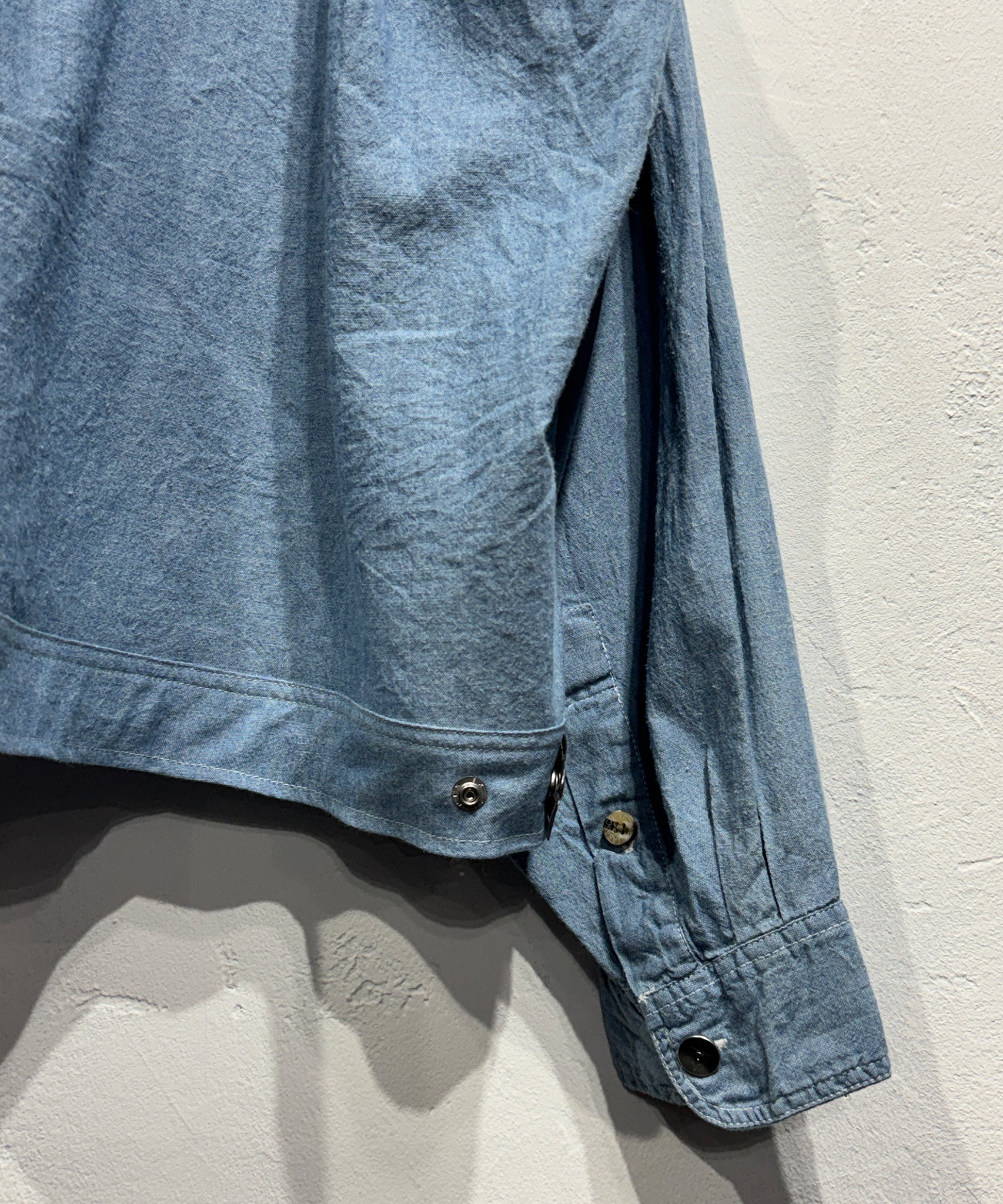 THEモンゴリアンチョップス - SECOND LIFE ～長袖～③