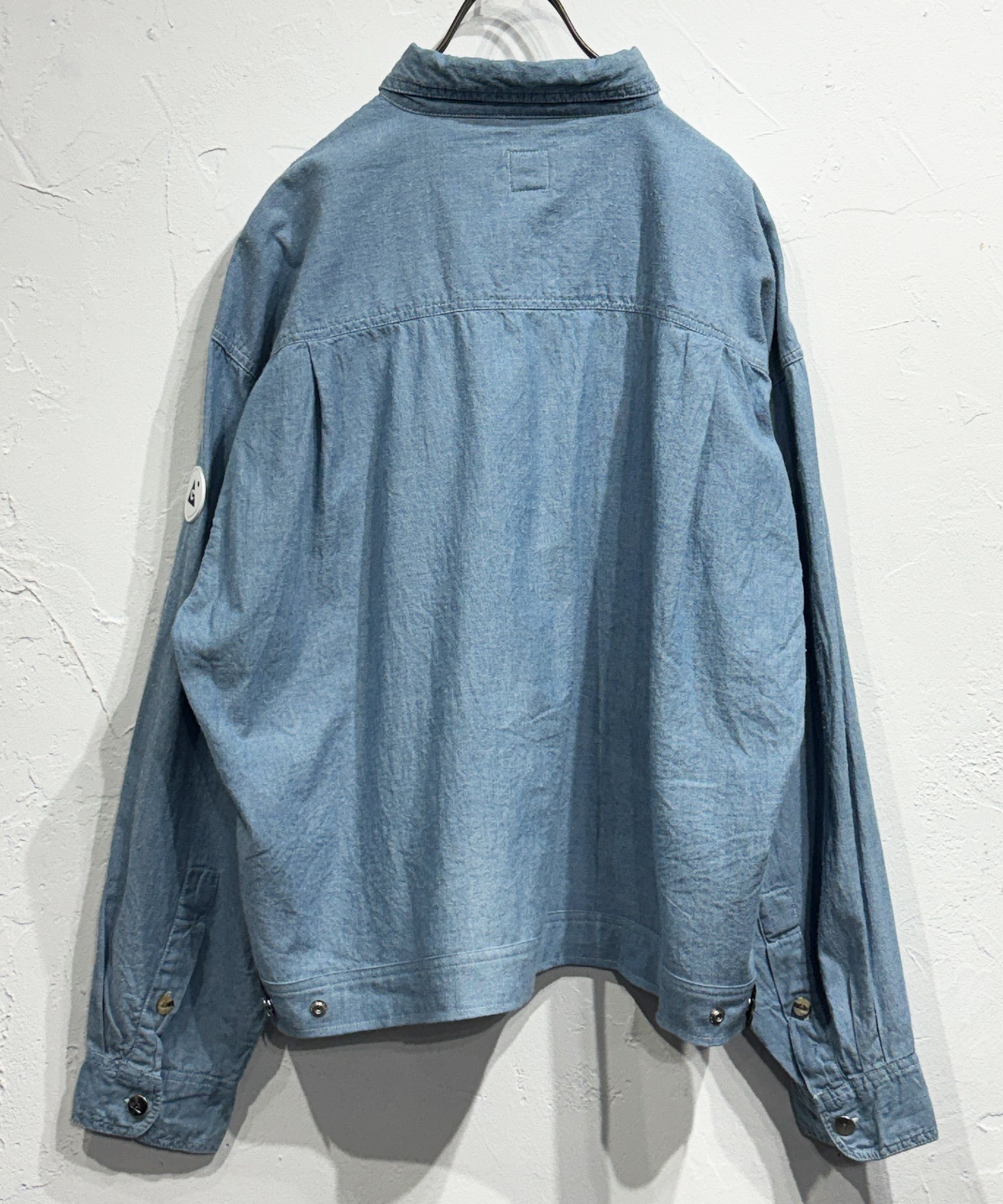 THEモンゴリアンチョップス - SECOND LIFE ～長袖～③