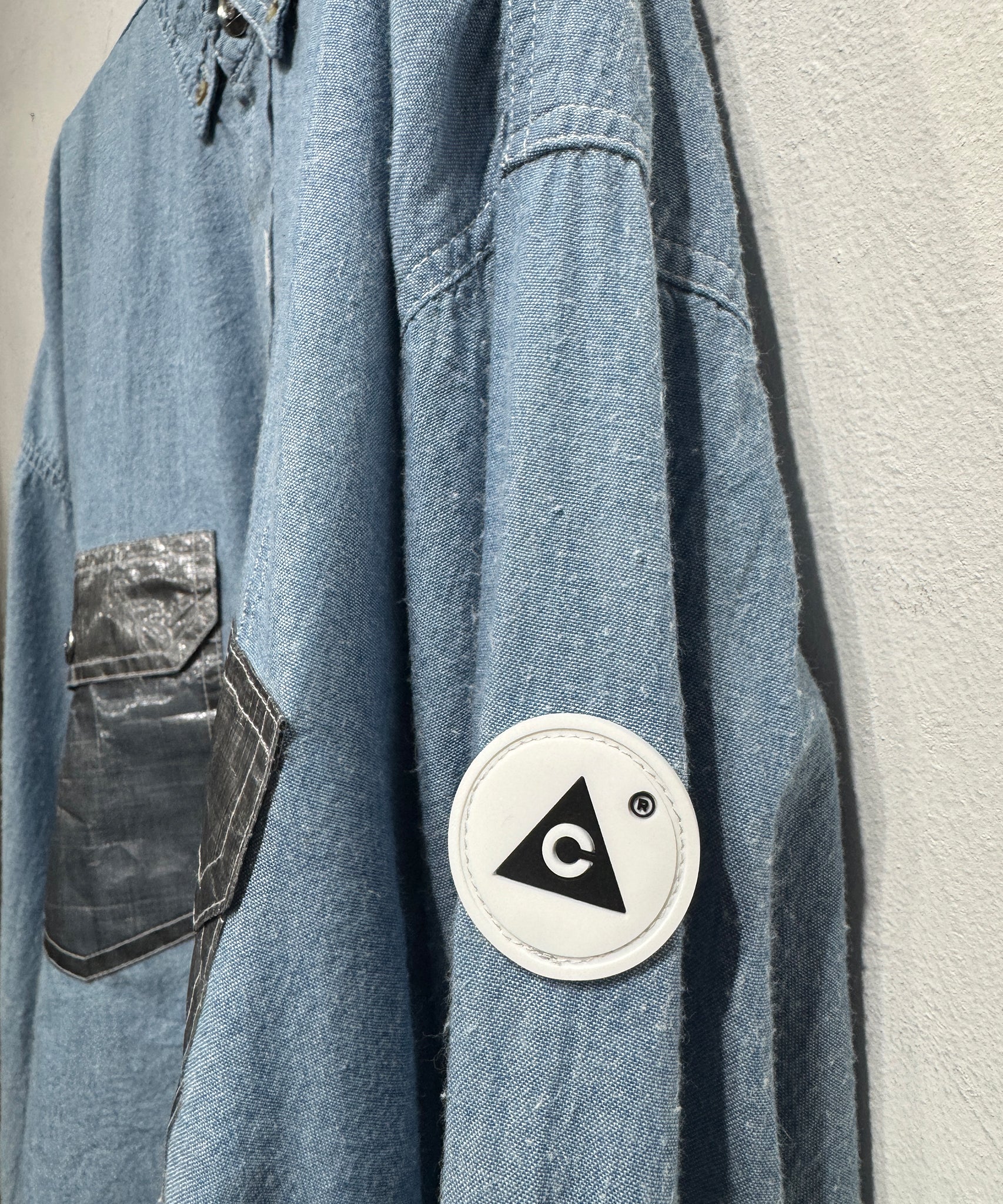 THEモンゴリアンチョップス - SECOND LIFE ～長袖～③