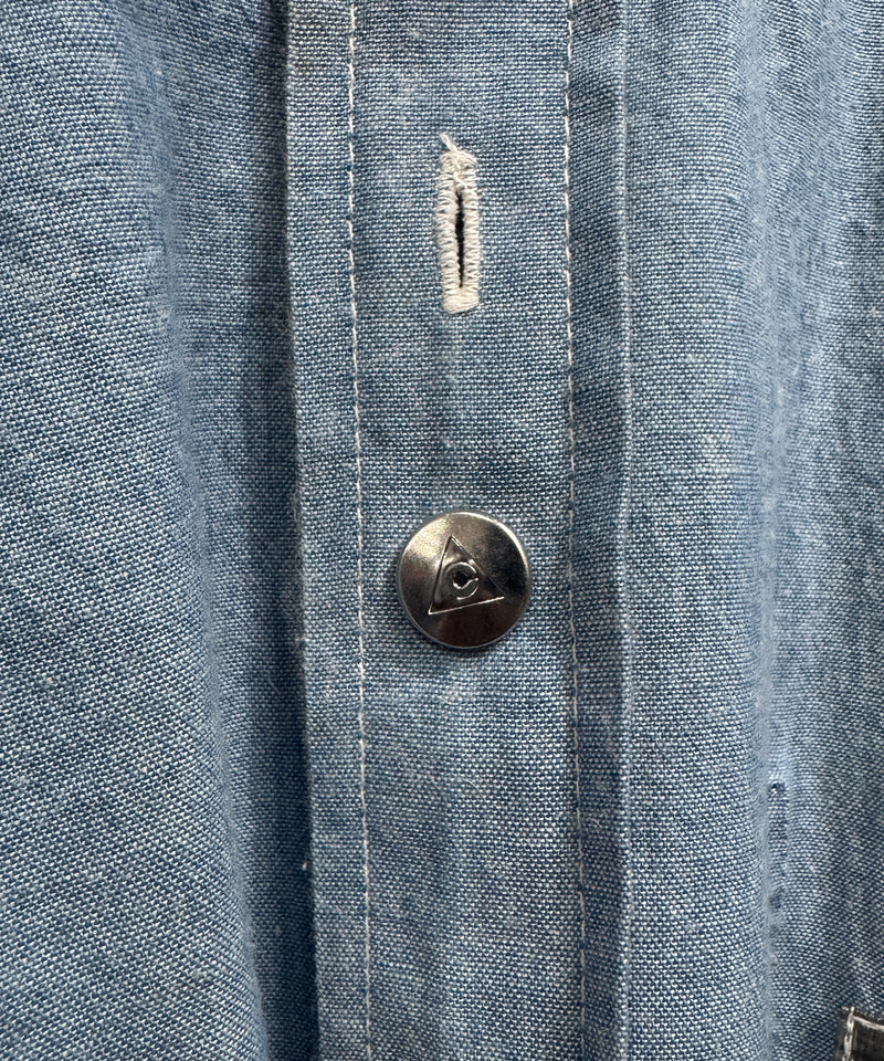 THEモンゴリアンチョップス - SECOND LIFE ～長袖～③