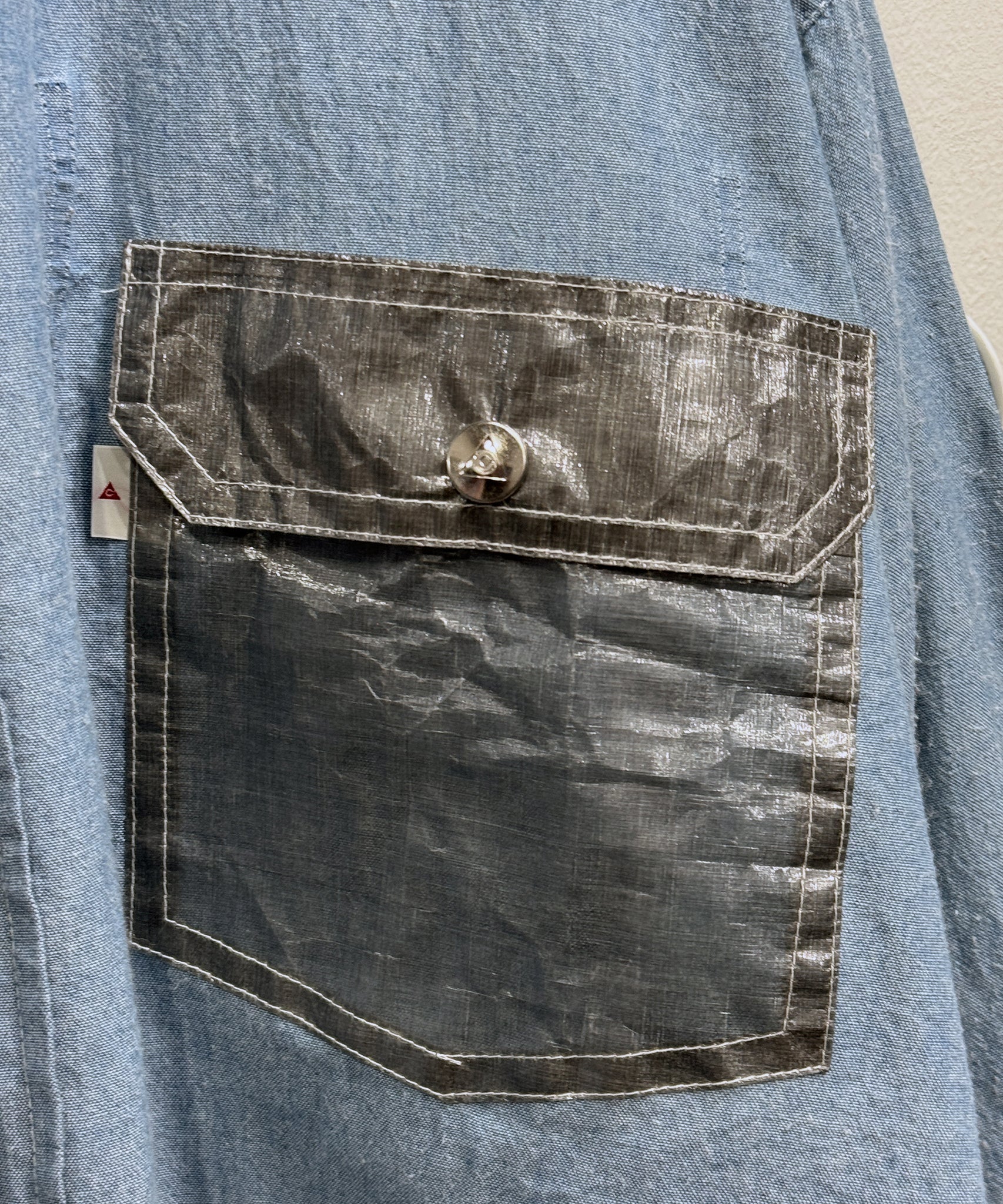 THEモンゴリアンチョップス - SECOND LIFE ～長袖～③