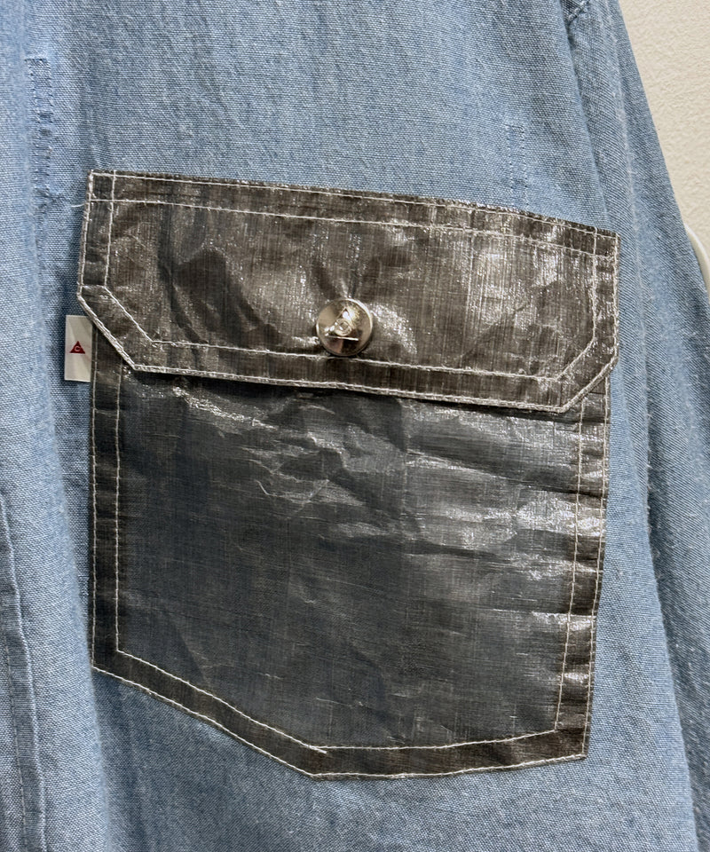 THEモンゴリアンチョップス - SECOND LIFE ～長袖～③