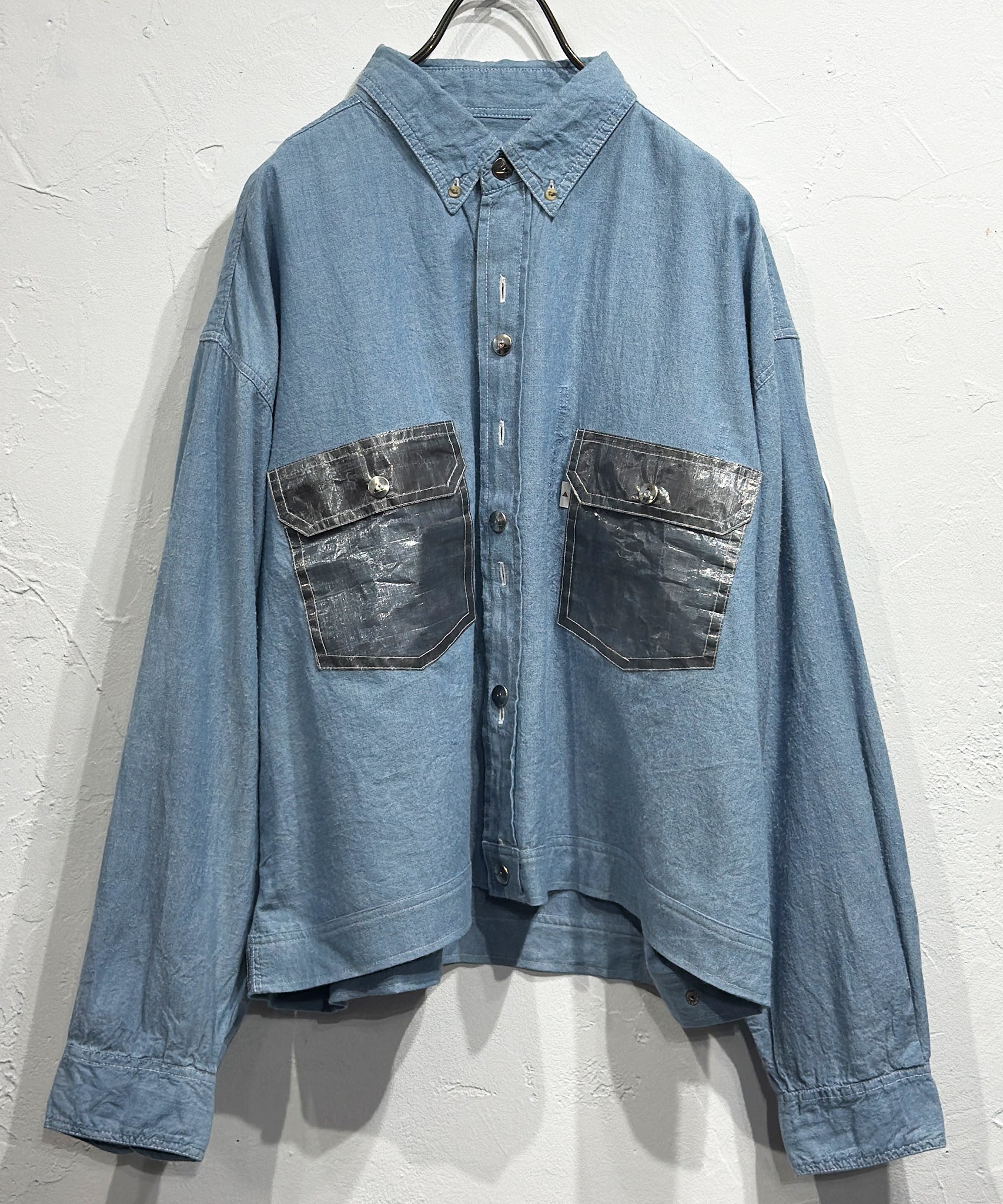 THEモンゴリアンチョップス - SECOND LIFE ～長袖～③