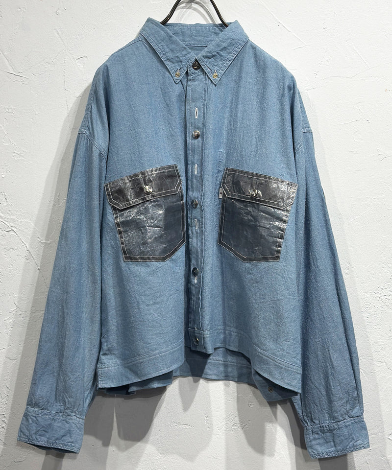 THEモンゴリアンチョップス - SECOND LIFE ～長袖～③