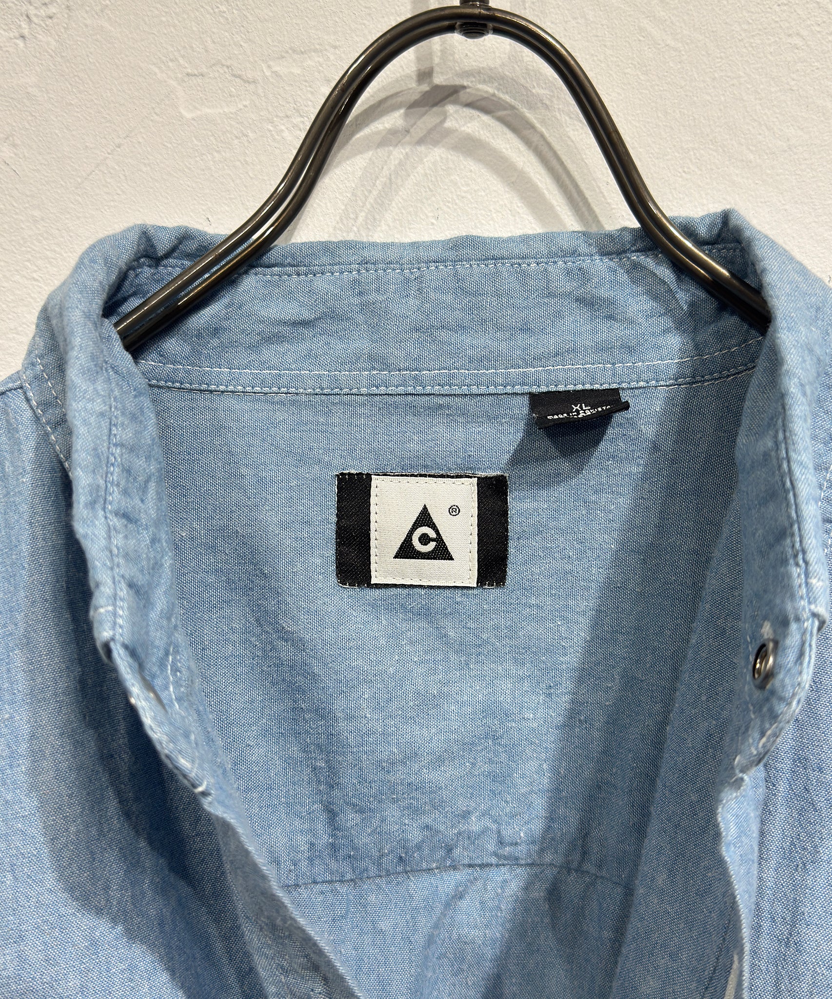 THEモンゴリアンチョップス - SECOND LIFE ～長袖～③