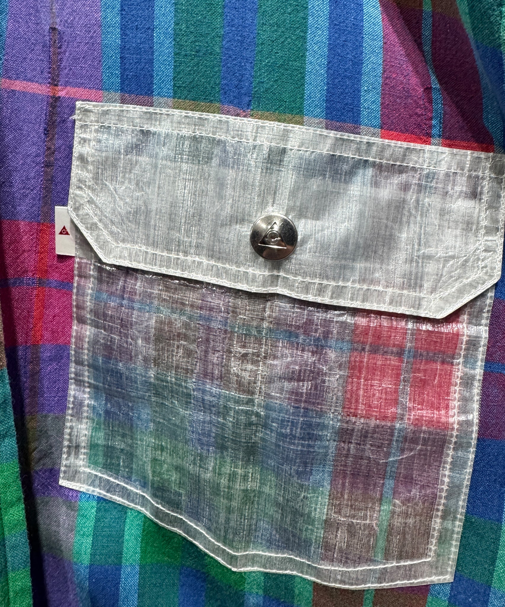 THEモンゴリアンチョップス - SECOND LIFE ～長袖～④